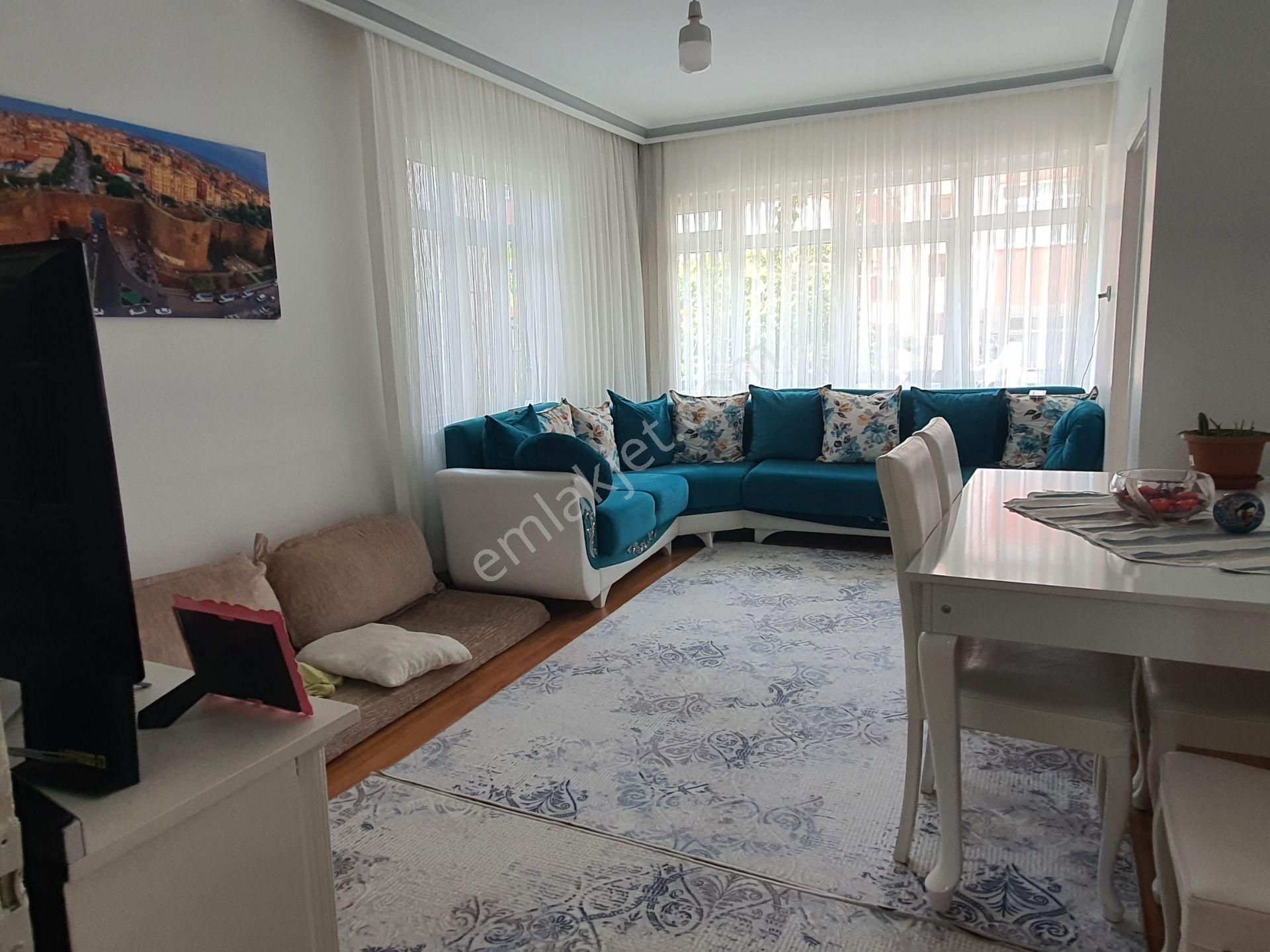 Yenimahalle Özevler Satılık Daire  ÖZEVLERDE SATILIK 3+1 DAİRE 