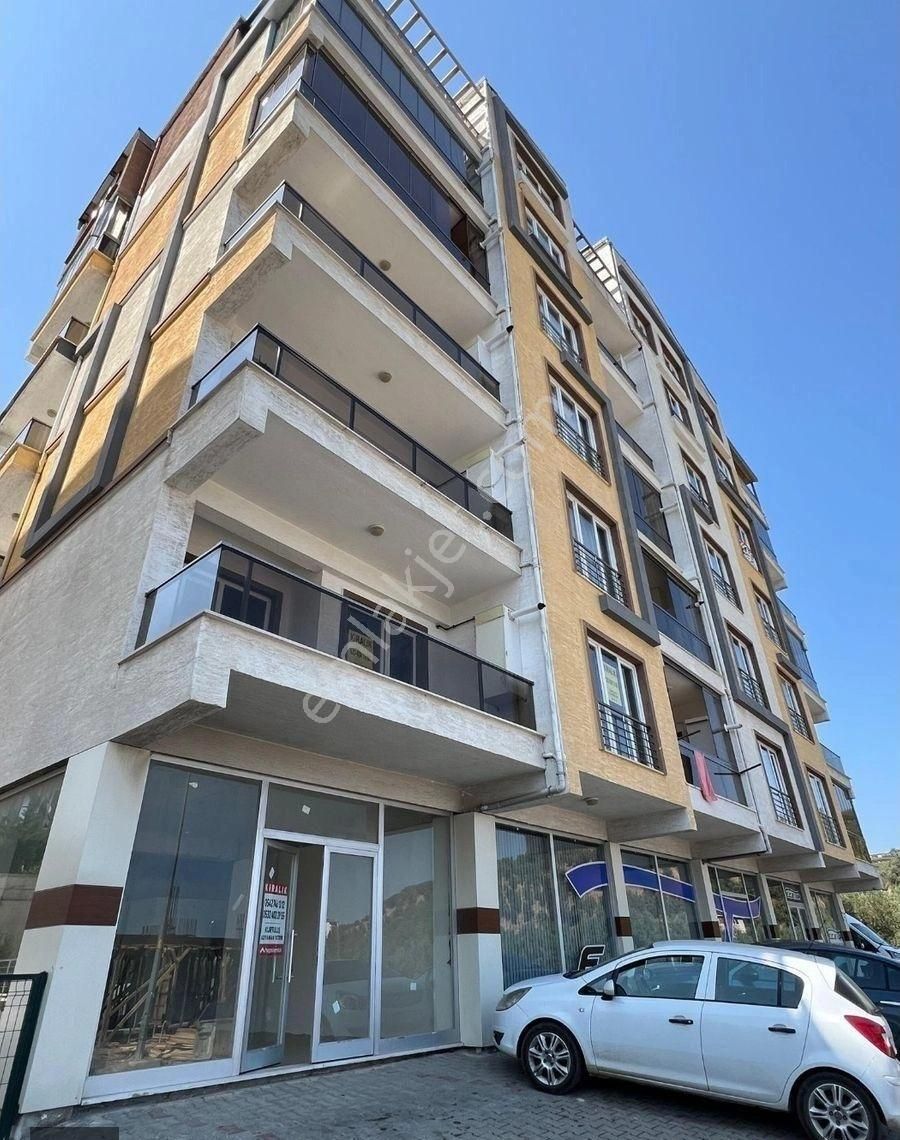 Mudanya Yeni Kiralık Dükkan & Mağaza KURTULUŞ'TAN YENİ MAHALLE'DE KİRALIK ÇİFT CEPHE 50M2 DÜKKAN