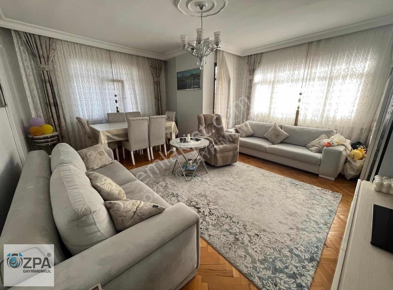 Bağcılar Yenigün Satılık Daire ÖZPA GAYRİMENKUL YENİGÜN MAH. 3.KAT 145 M² 3+1 SATILIK DAİRE