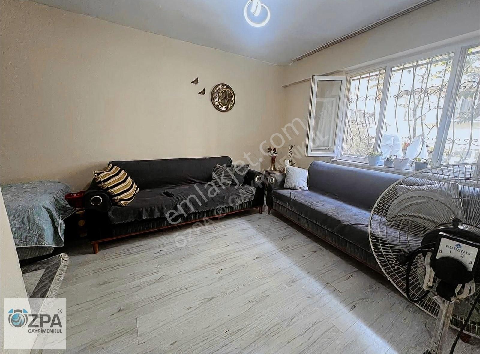 Gaziosmanpaşa Karadeniz Satılık Daire ÖZPA GAYRİMENKUL'den KARADENİZ MAH. 75 M² 2+1 SATILIK DAİRE