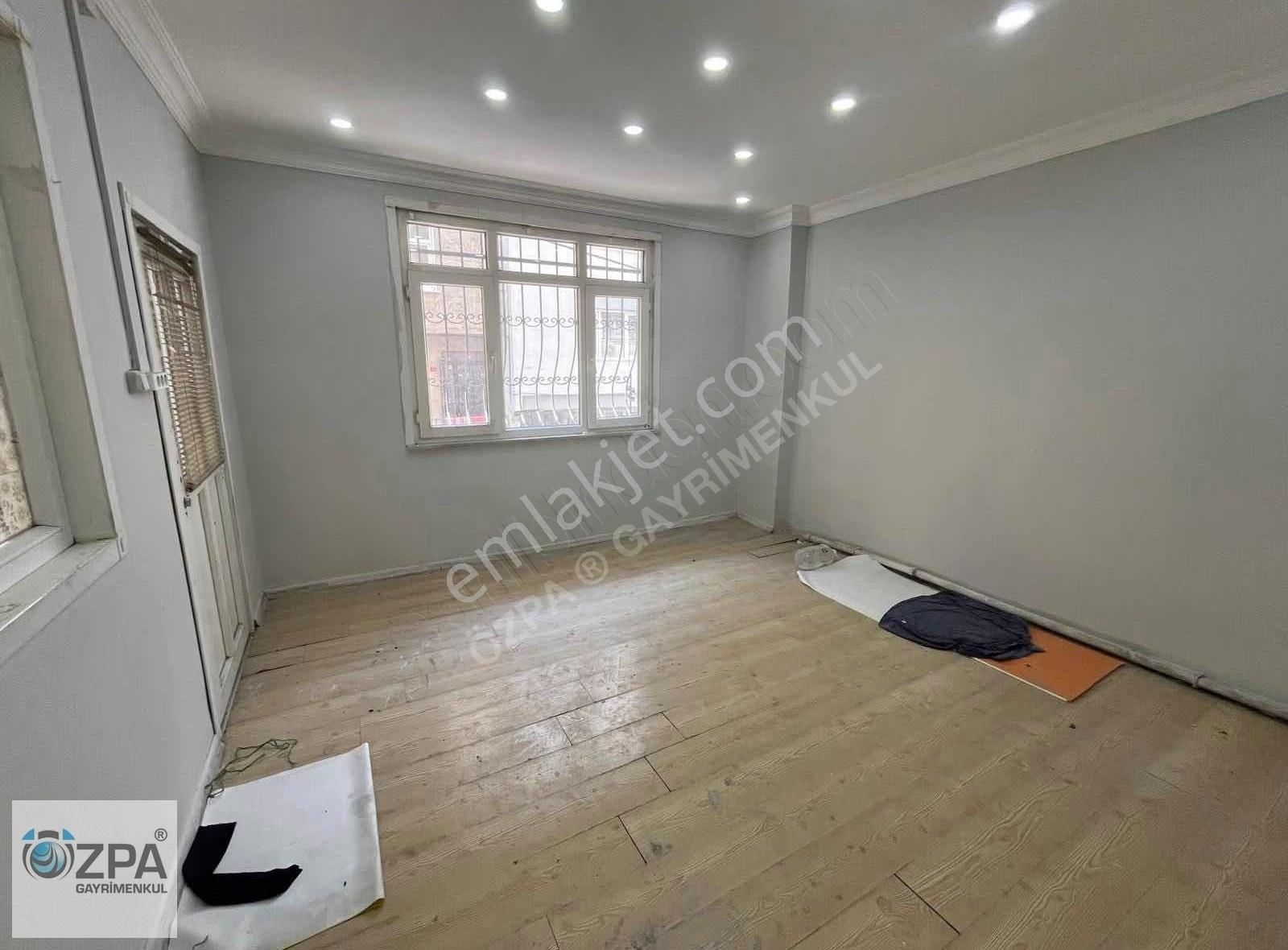 Bağcılar Güneşli Satılık Atölye ÖZPA GAYRİMENKUL 15 TEMMUZ MAH. 230 M² 3 BÖLME SATILIK ATÖLYE