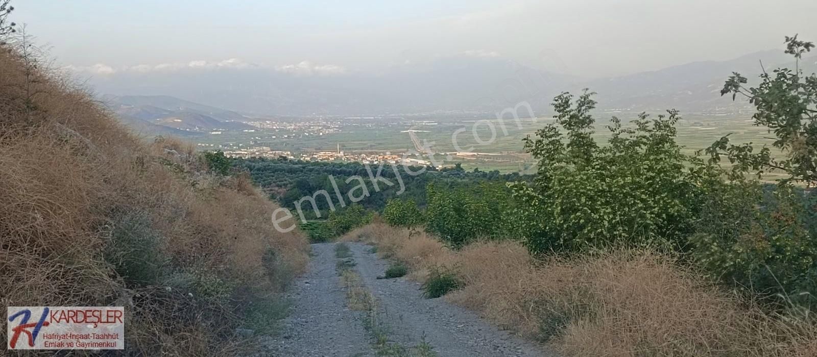 Pamukova Şeyhvarmaz Satılık Tarla Pamukova Şeyhvarmaz Mah.panoramik Manzaralı Yatırımlık Arazi