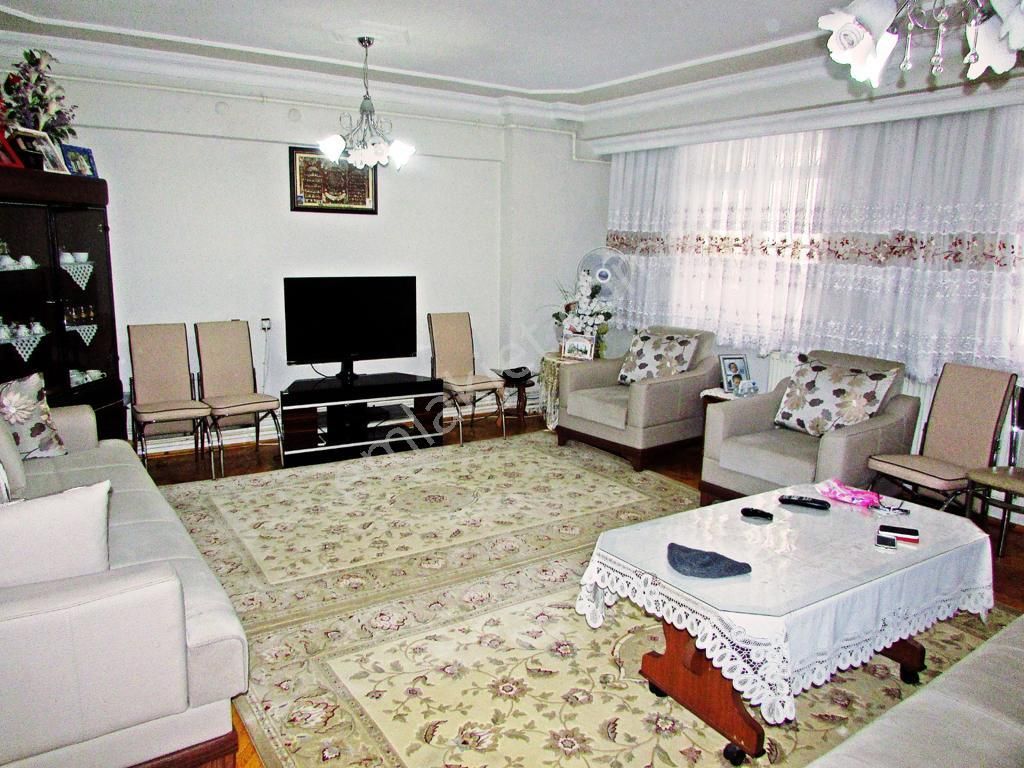 3+1 170m2 Geniş Fırsat Masrafsız Daire - Görsel 12