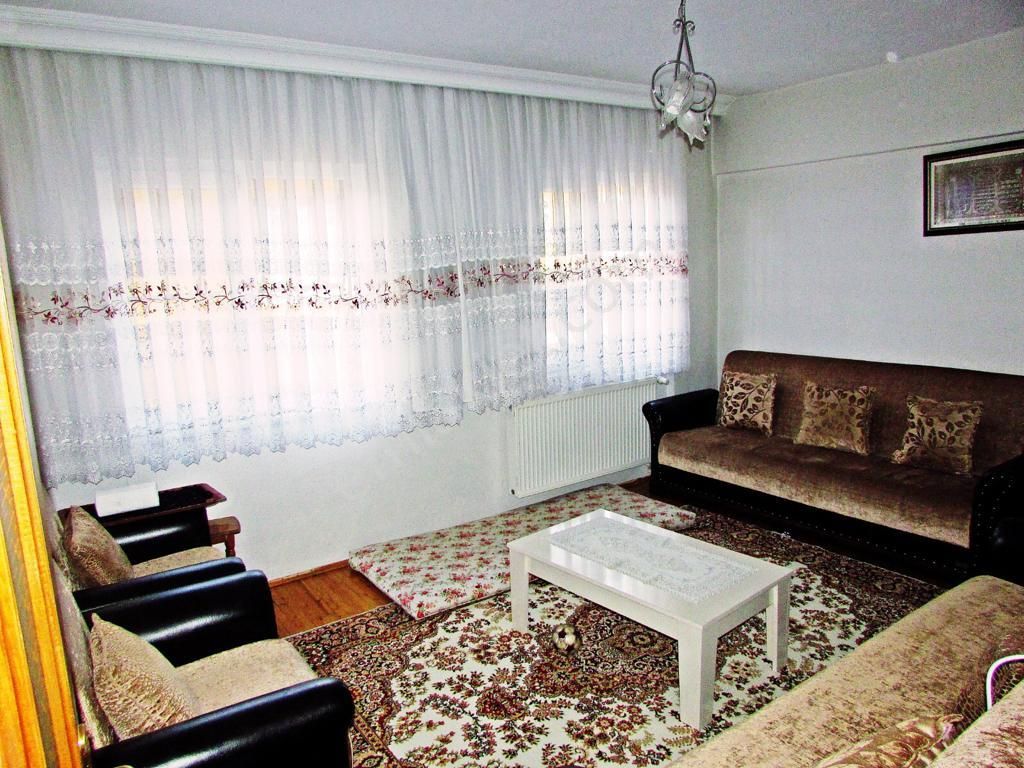 3+1 170m2 Geniş Fırsat Masrafsız Daire - Görsel 11