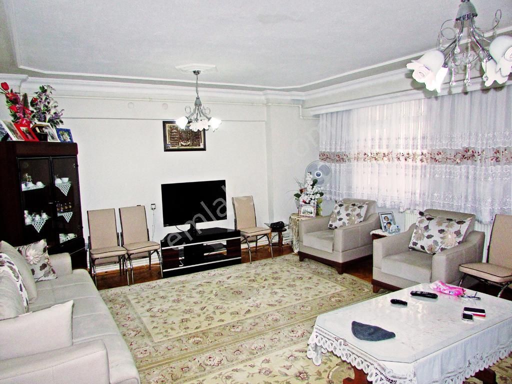 3+1 170m2 Geniş Fırsat Masrafsız Daire - Görsel 9