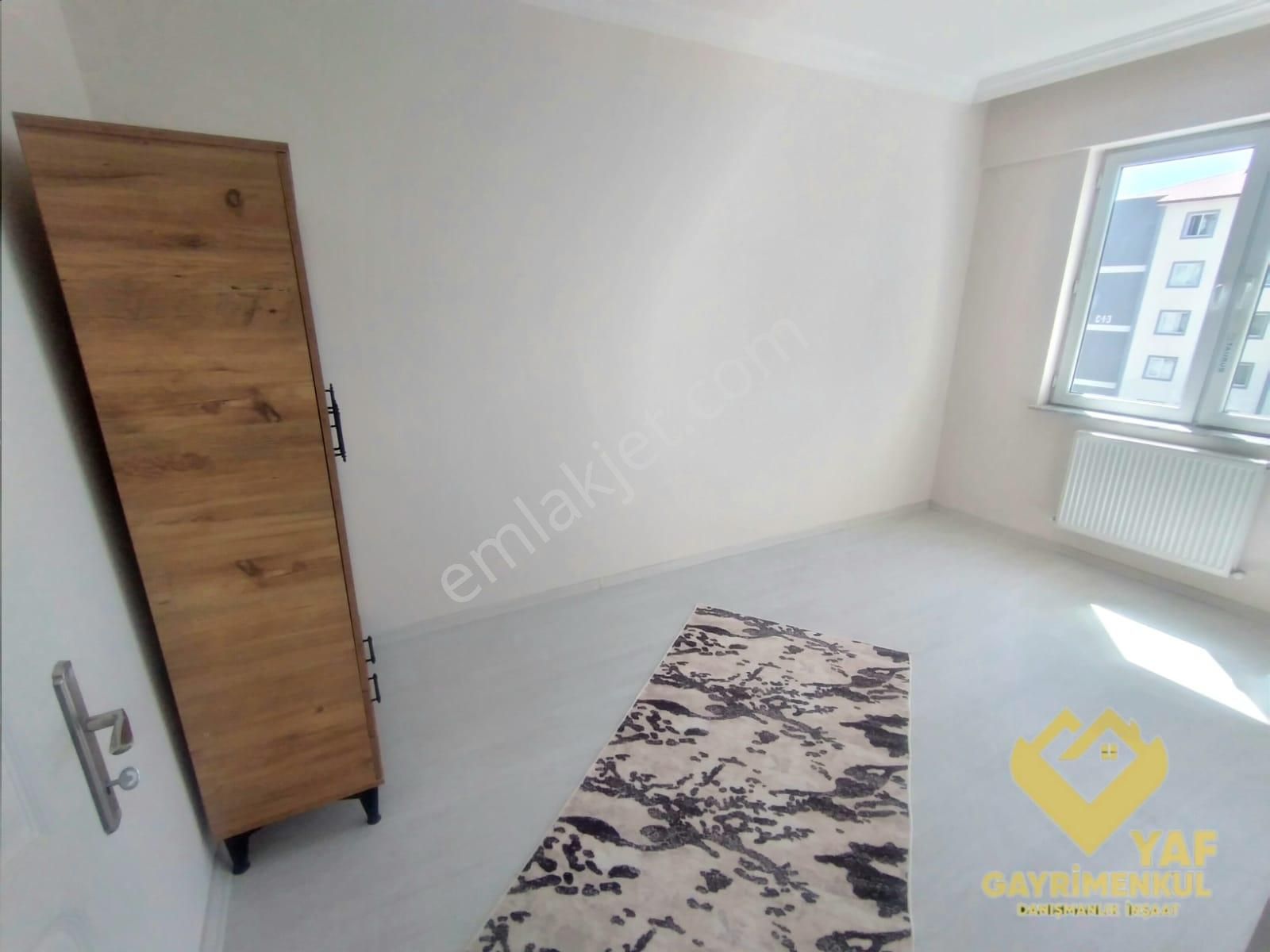 Şehrin Kalbinde Modern Yaşam: Palandöken'de Kiralık Rezidans - Görsel 9