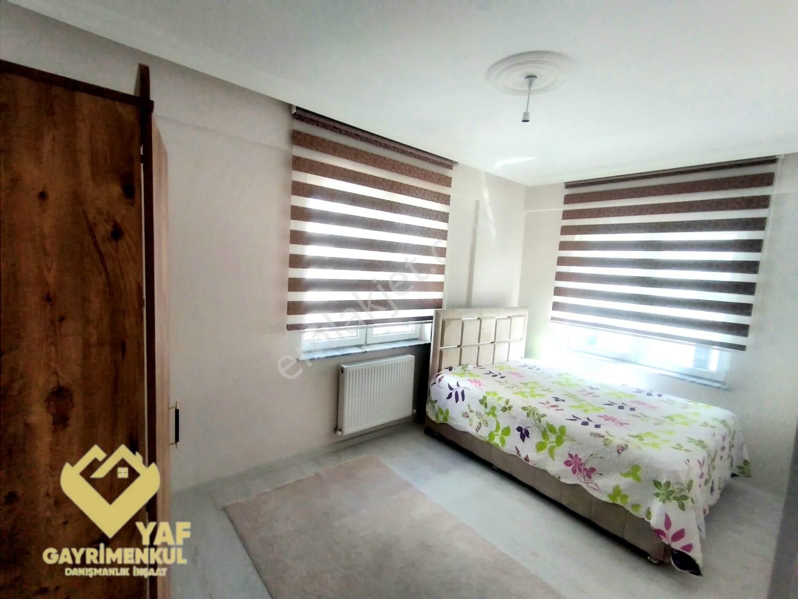 Şehrin Kalbinde Modern Yaşam: Palandöken'de Kiralık Rezidans - Görsel 2