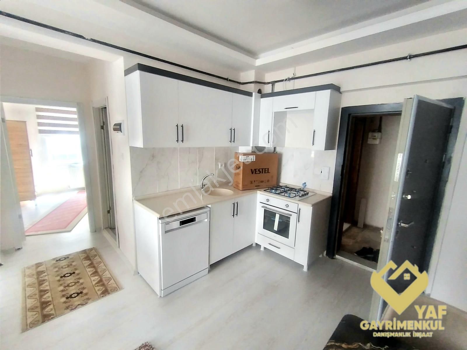 Şehrin Kalbinde Modern Yaşam: Palandöken'de Kiralık Rezidans - Görsel 5
