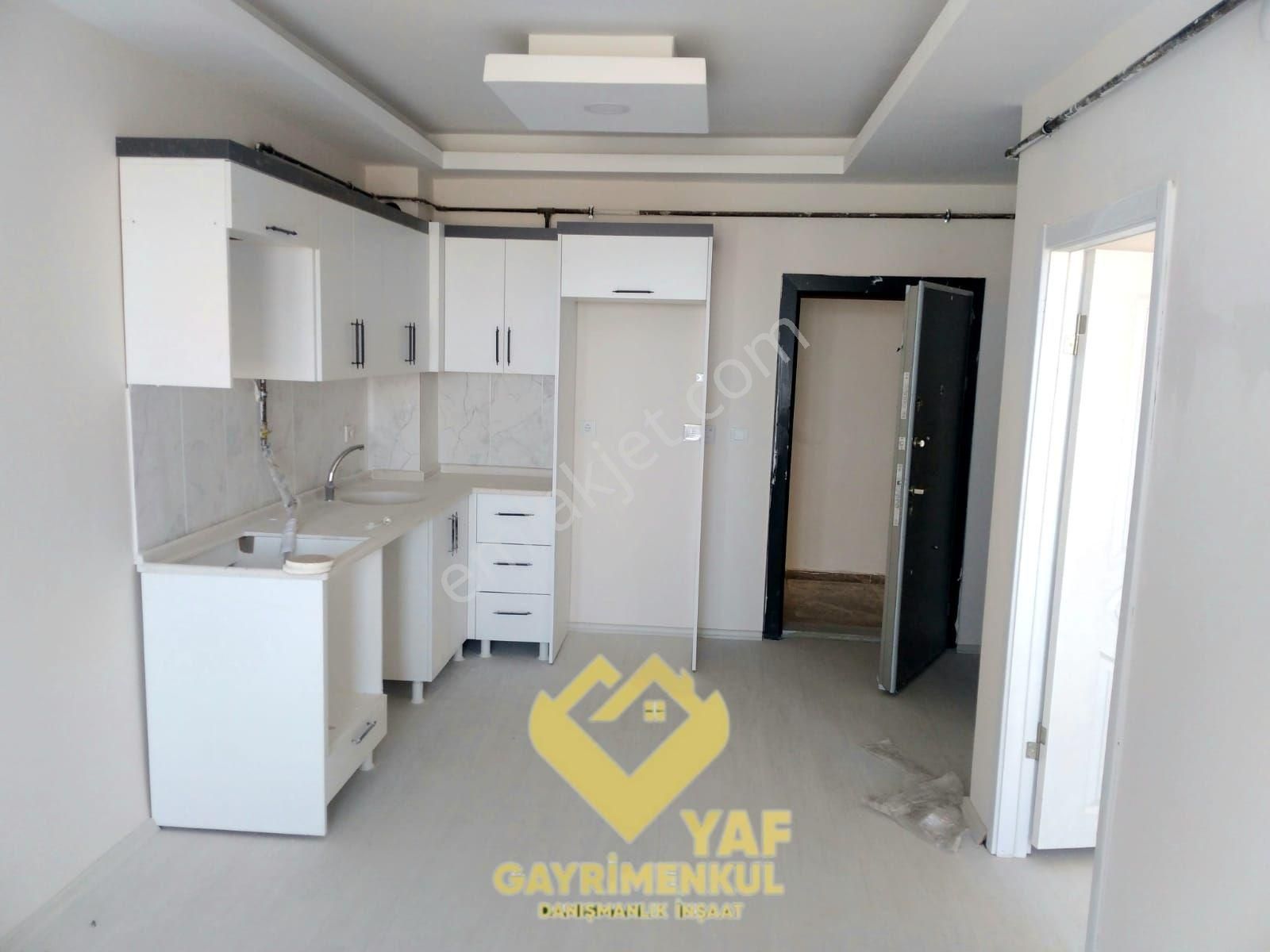 Şehrin Kalbinde Modern Yaşam: Palandöken'de Kiralık Rezidans - Görsel 11