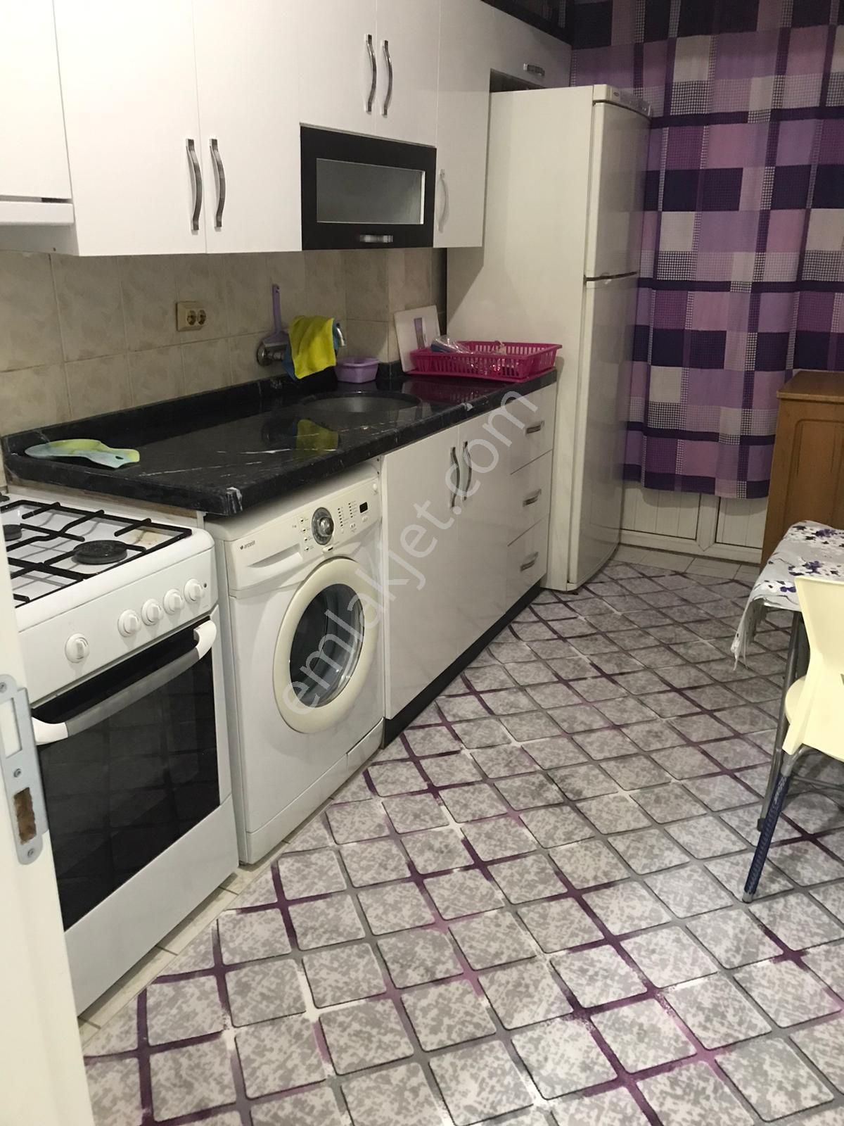 Yenimahalle Demetgül Satılık Daire DEMETGÜL MAHALLESİNDE SATILIK 3+1 ASANSÖRLÜ SALON BAĞIMSIZ YAPILI METRO YAKINI ÖN CEPHE