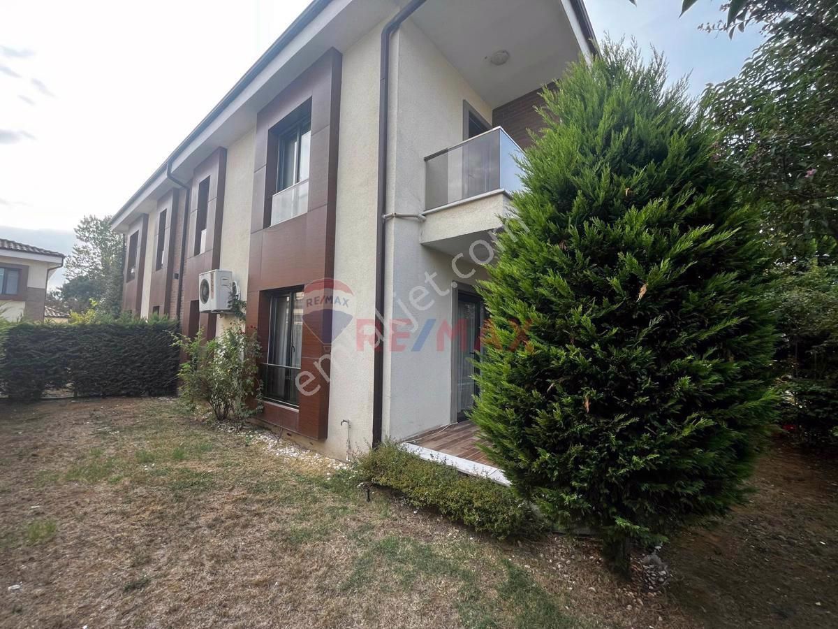 Başiskele Körfez Kiralık Villa BAŞİSKELE KÖRFEZ MAH.DE KİRALIK 3+1 GENİŞ BAHÇELİ VİLLA