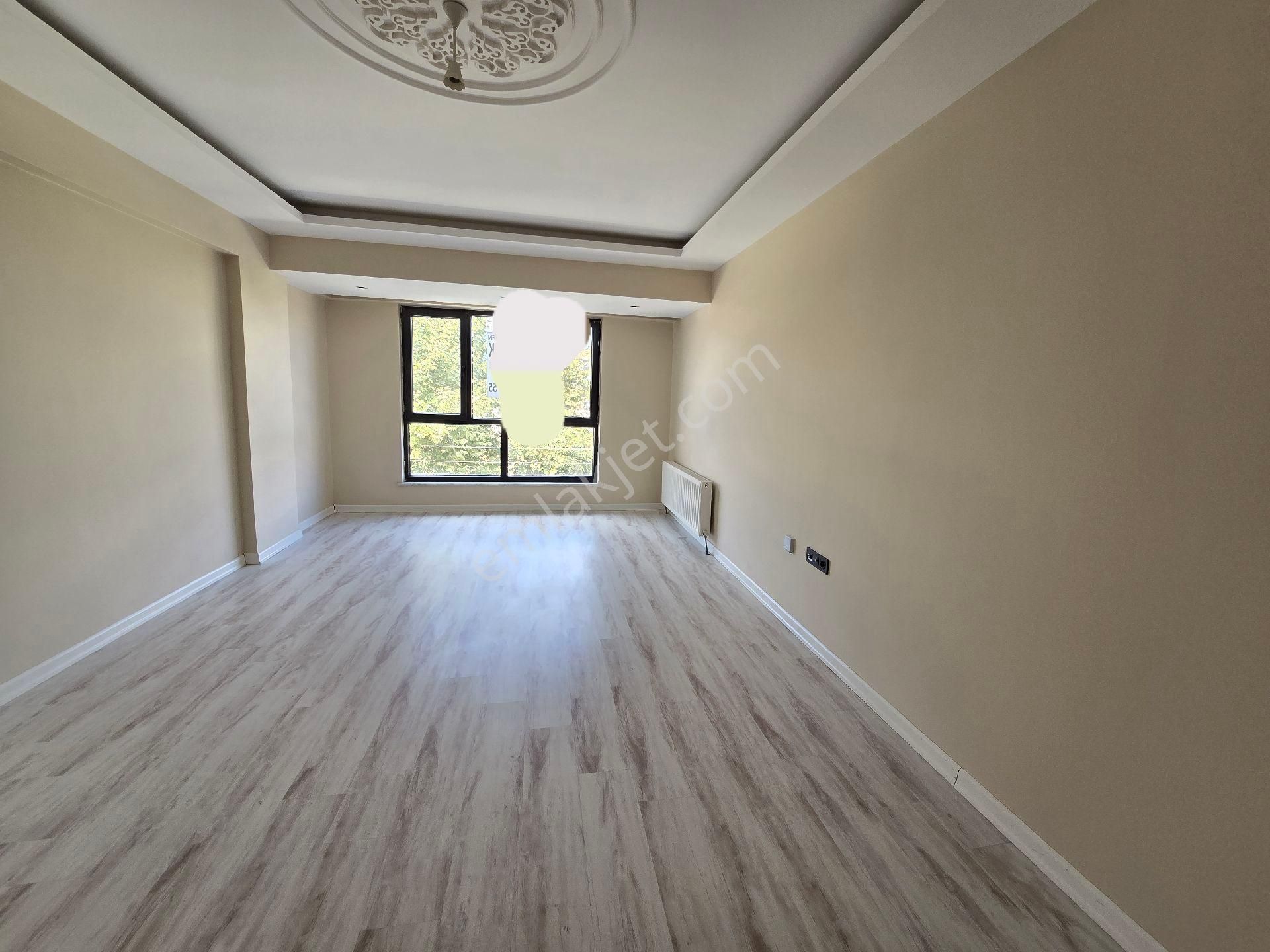 Eskişehir Odunpazarı Kurtuluş Mh 3+1 Satılık Daire