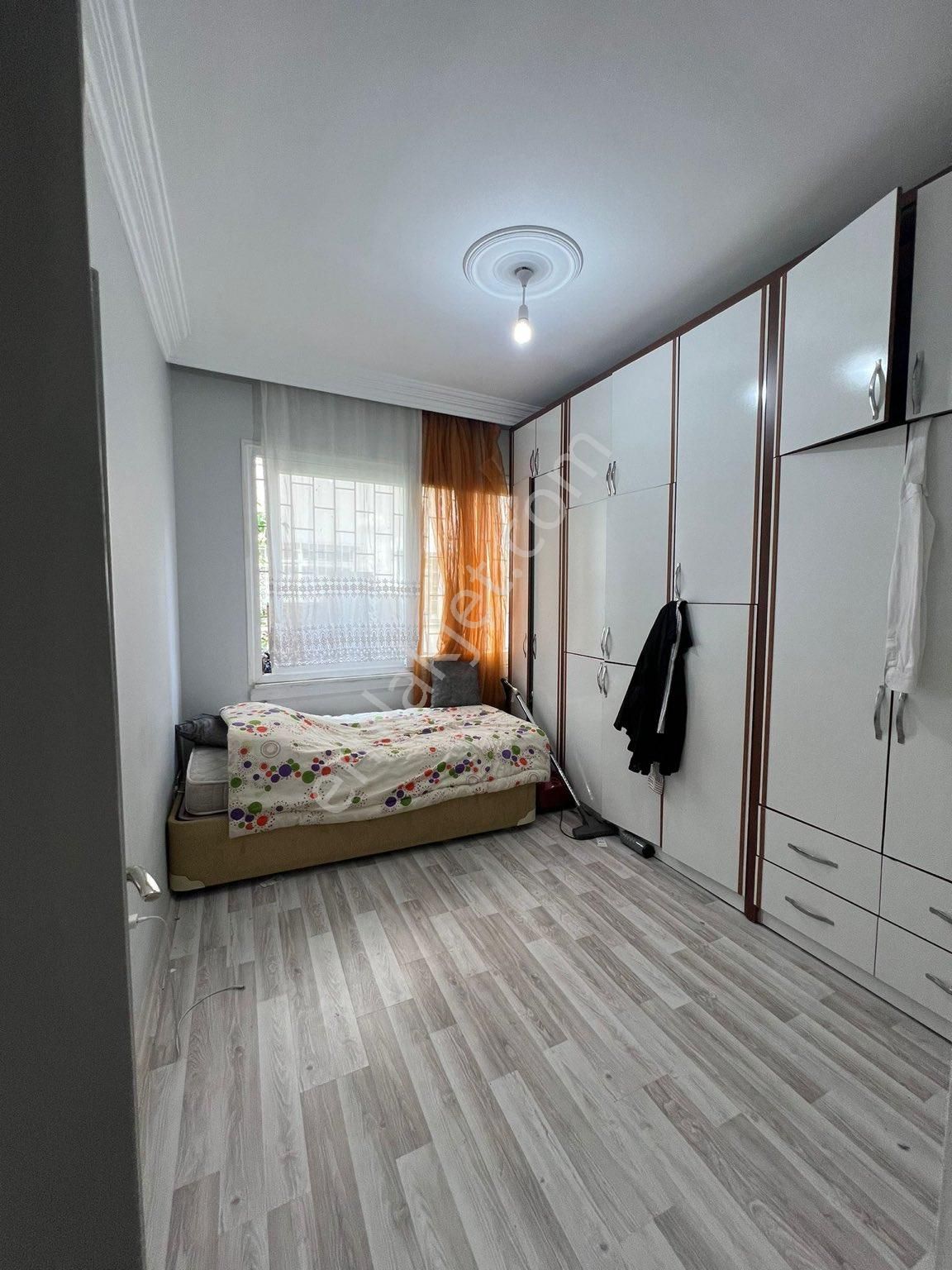 Yenişehir Gazi Satılık Daire ACİL UYGUN / DREAM HOME ‘ DAN 3+1 EŞYASIZ YÜKSEK GİRİŞ SATILIK DAİRE 