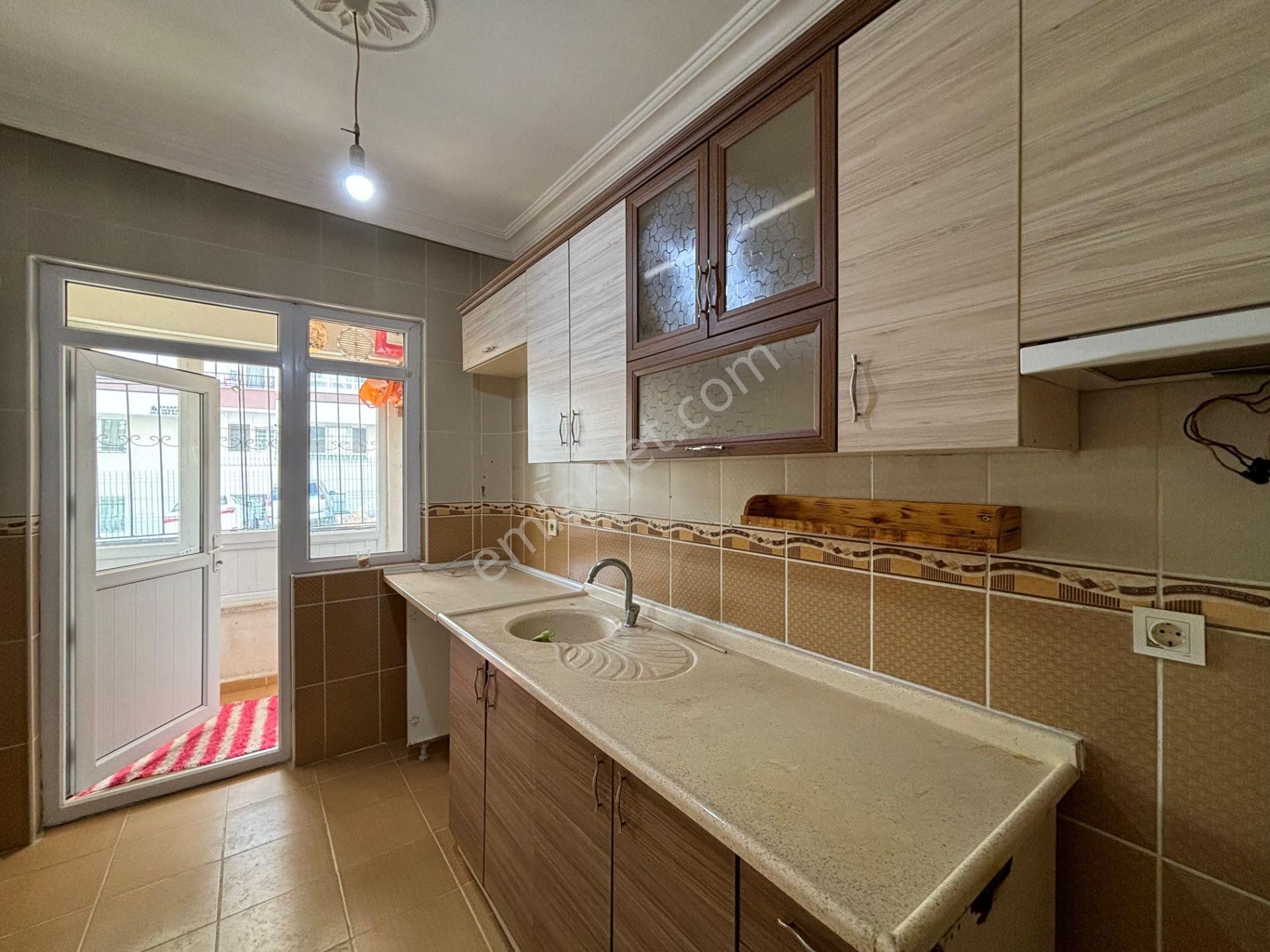 Etimesgut Alsancak Satılık Daire  ARES GAYRİMENKUL'DEN ALSANCAK MAHALLESİNDE 3+1 YAPILI 120 M2 DAİRE