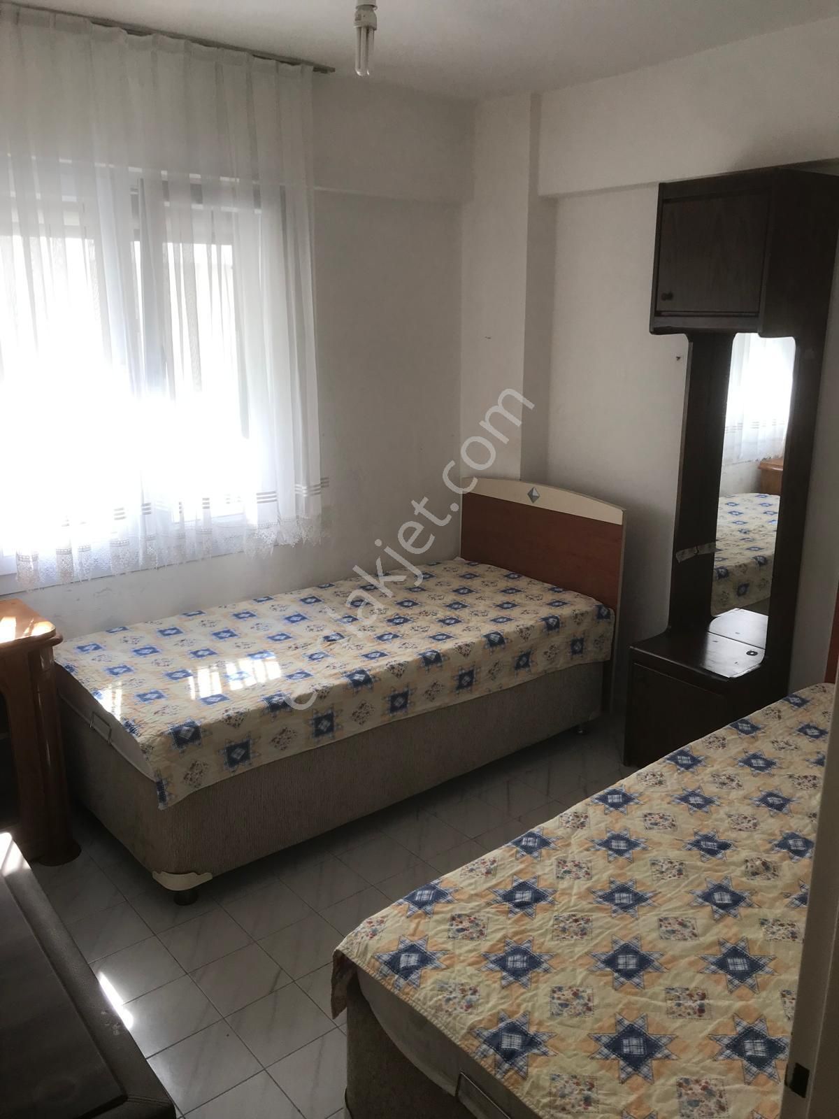 Kuşadası Güzelçamlı Kiralık Daire Kuşadası Güzelçamlı Merkezde 3+1 Kiralık Daire