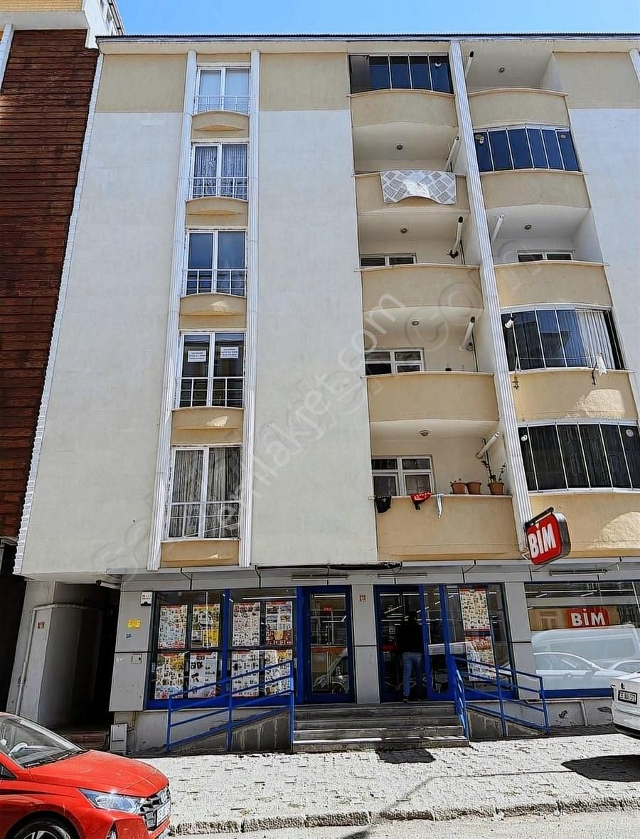 Kars Merkez İstasyon Kiralık Daire BULUT GAYRİMENKUL'DAN KİRALIK İSTASYON MAHALLESİNDE 3+1 DAİRE