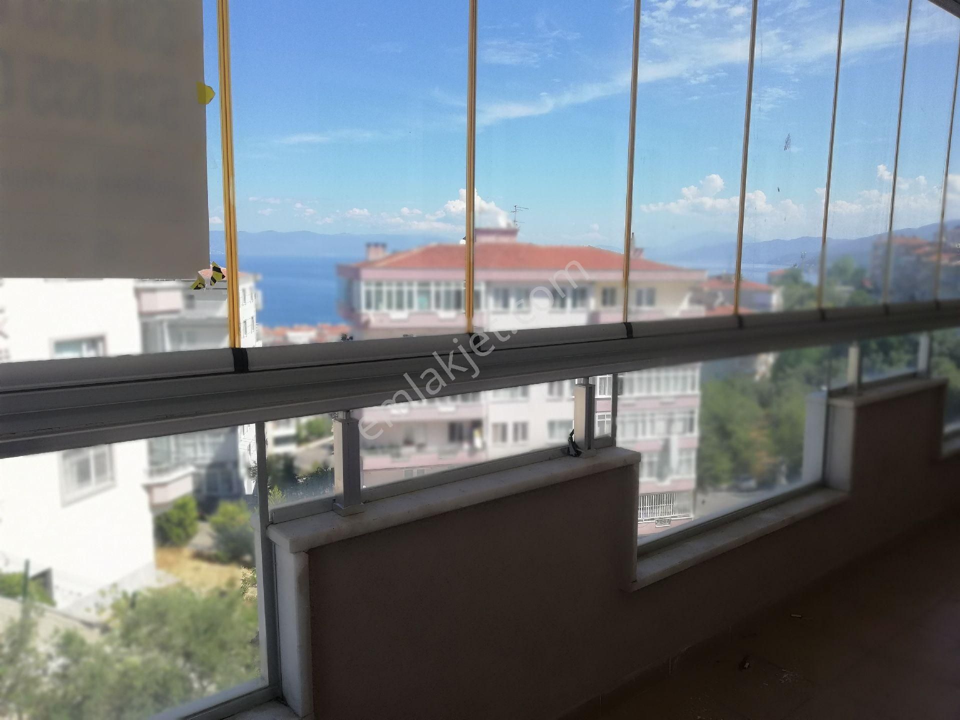 Mudanya Yeni Satılık Daire MUDANYA YENİ MAH. DE SATİLİK DÜBLEX DAİRE