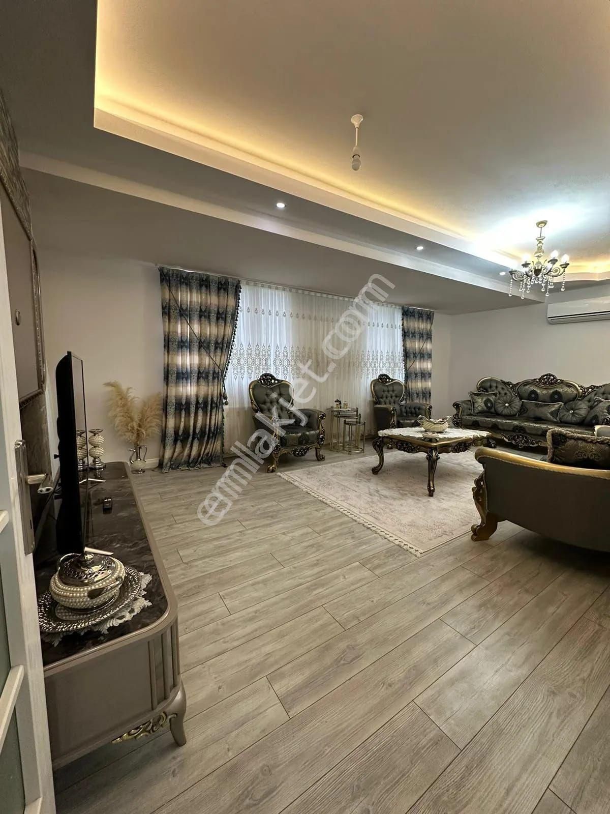 Nazilli Yeşil Kiralık Daire Yeşil Mahallede 5+1 Doğal Gazlı Kiralık Dublx