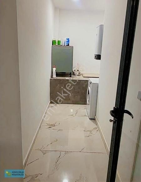 Konak Kahramanlar Kiralık Daire KAHRAMANLAR FUAR YAKINI YENİ BİNADA EŞYALI KİRALIK DAİRE