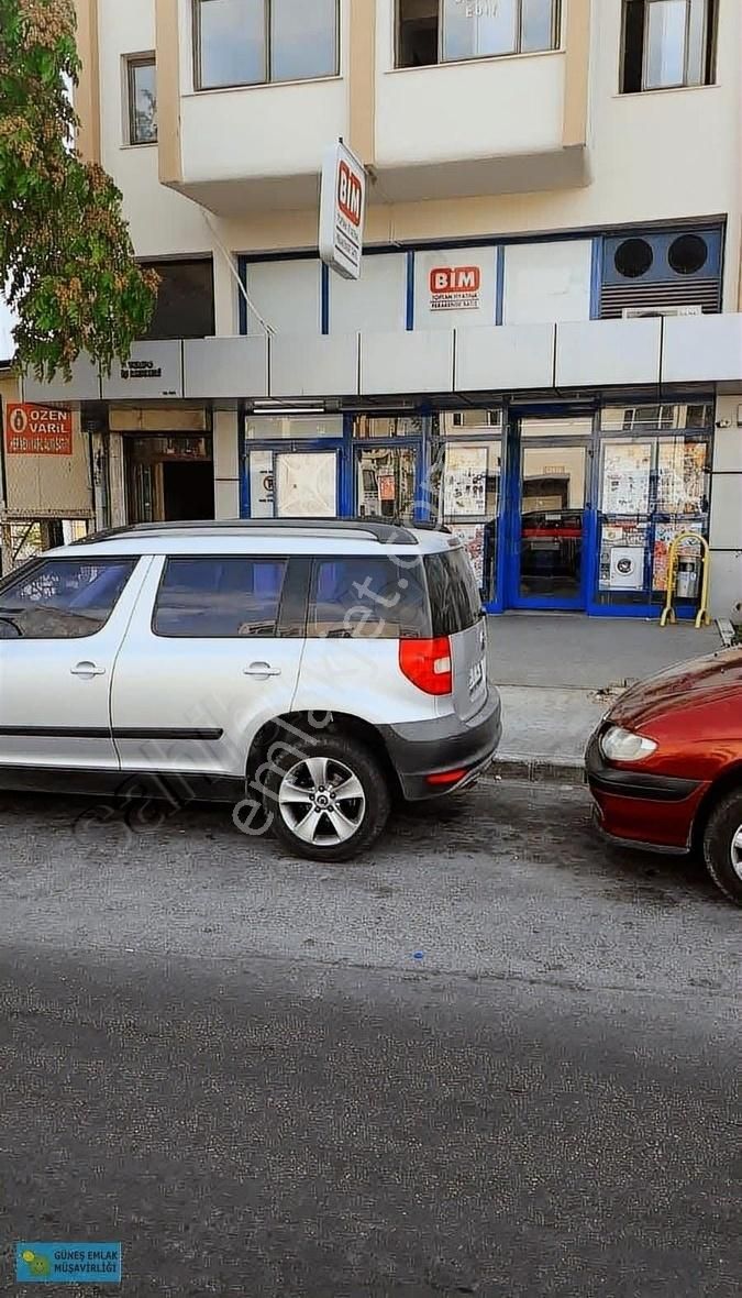 Konak Yenişehir Satılık Ofis Yeni Binada Gelecegi Parlak Satılık İşyeri Ofis