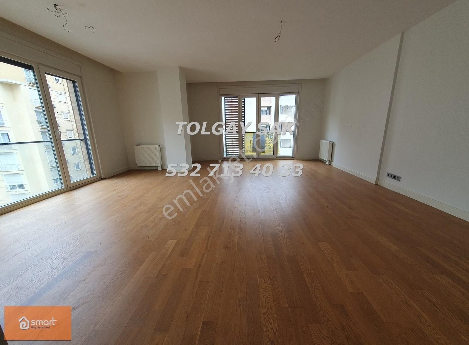 Kadıköy Fenerbahçe Satılık Daire *SMART*FENERBAHÇEDE MUHTARLIĞA YAKIN 7 YILLIK 3+1 NET 115 M² LÜX