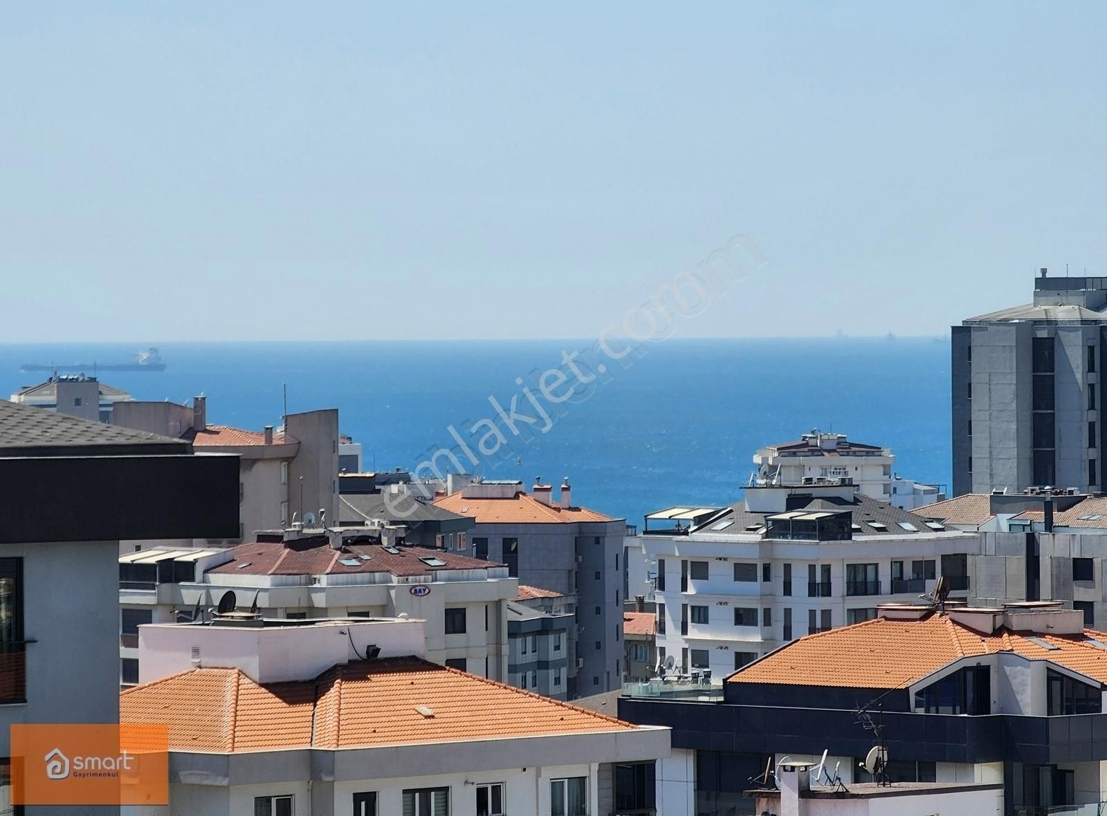 Kadıköy Göztepe Satılık Residence *SMART* FOUR WİNDS REZİDANCE DENİZ GÖREN 3+1 NET 150M² LÜX !!!