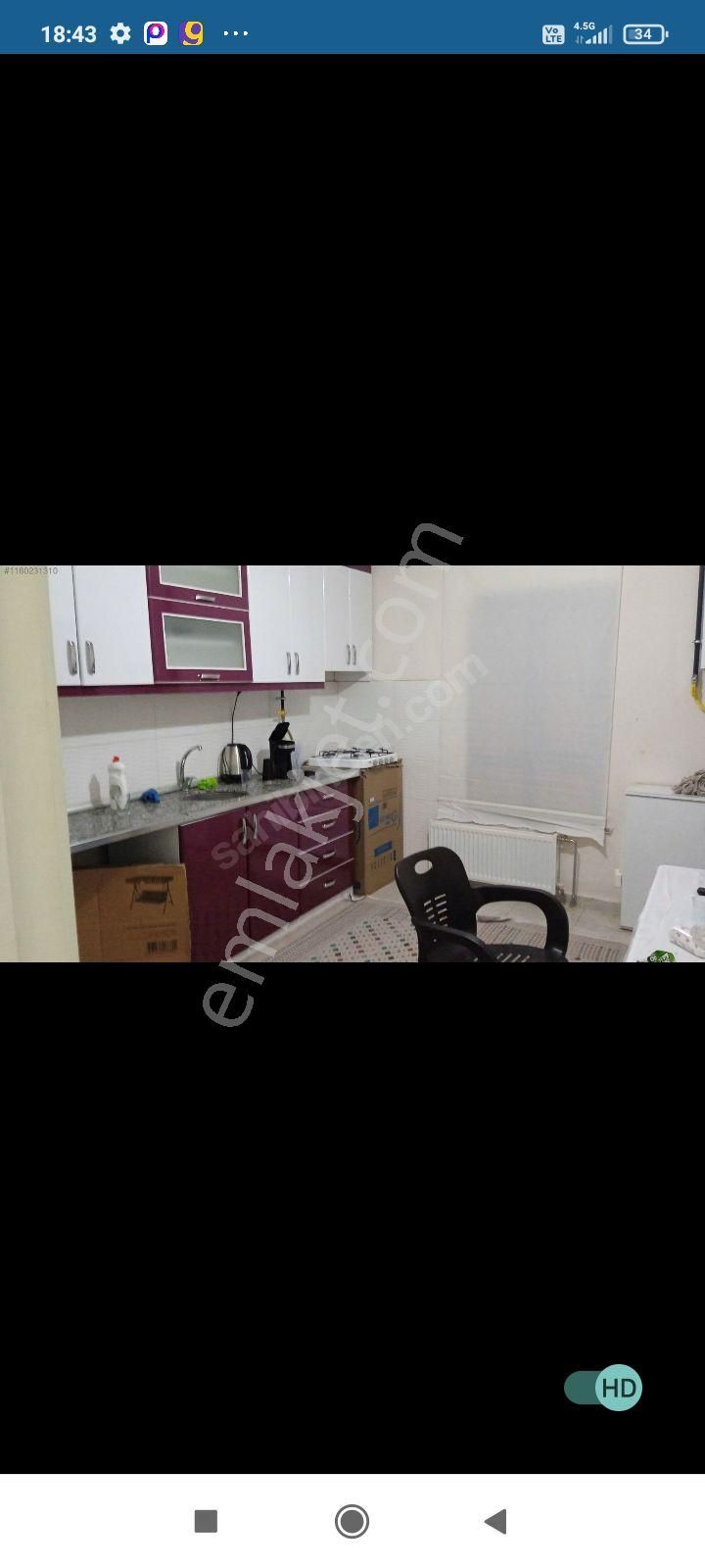 Siirt Merkez Yeni Kiralık Daire Siirt Eşyalı 3+1 Veysel Karani Mah