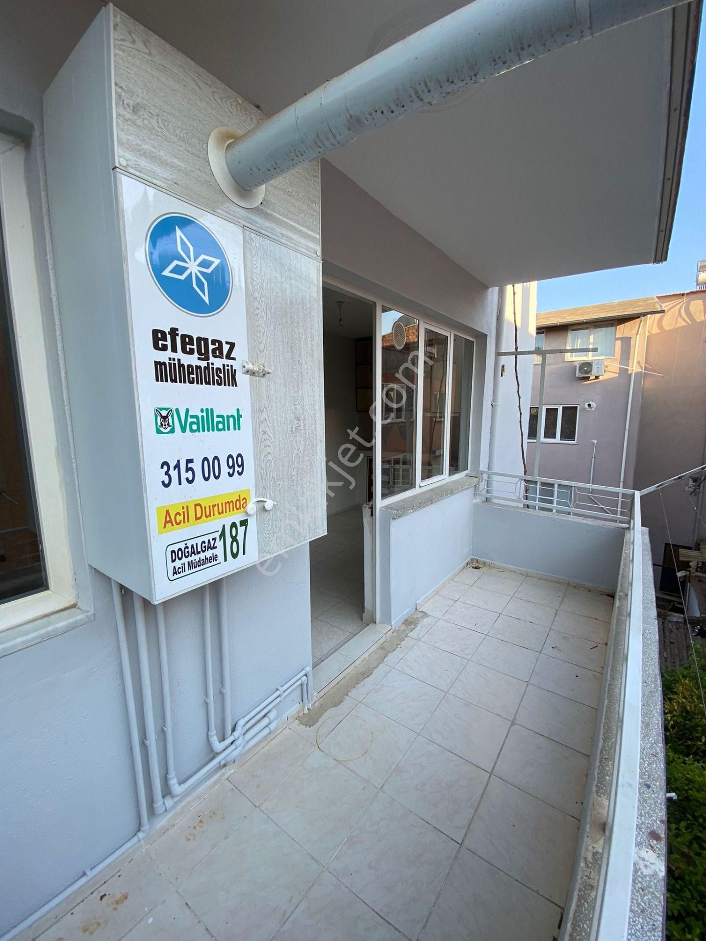 Özkaya Gayrimenkul'den Kurtuluş Mah.2+1 Kiralık Daire - Görsel 12