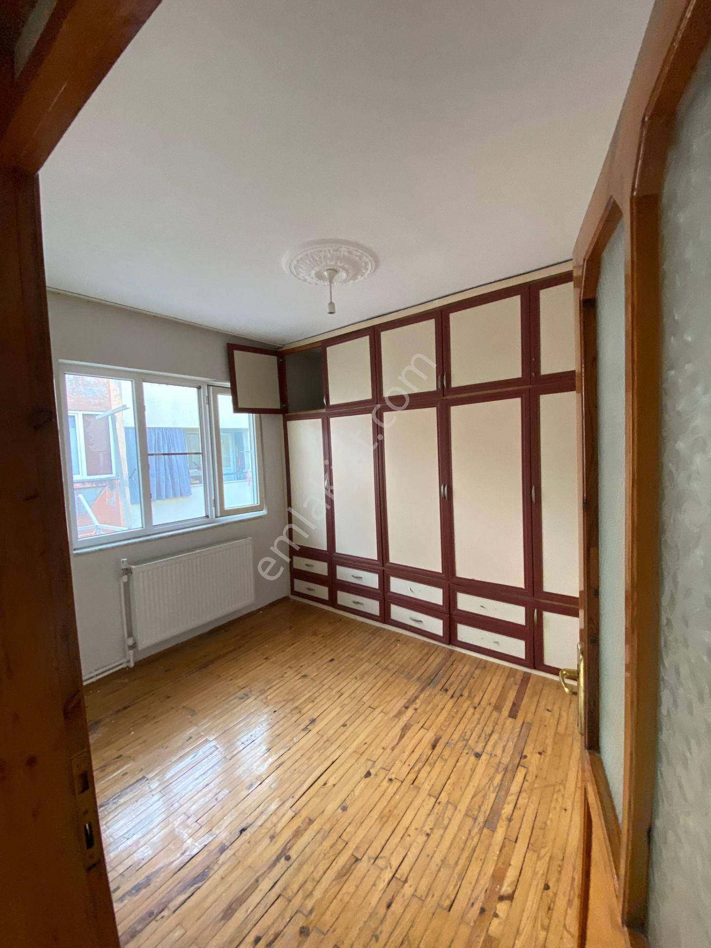 Özkaya Gayrimenkul'den Kurtuluş Mah.2+1 Kiralık Daire - Görsel 5