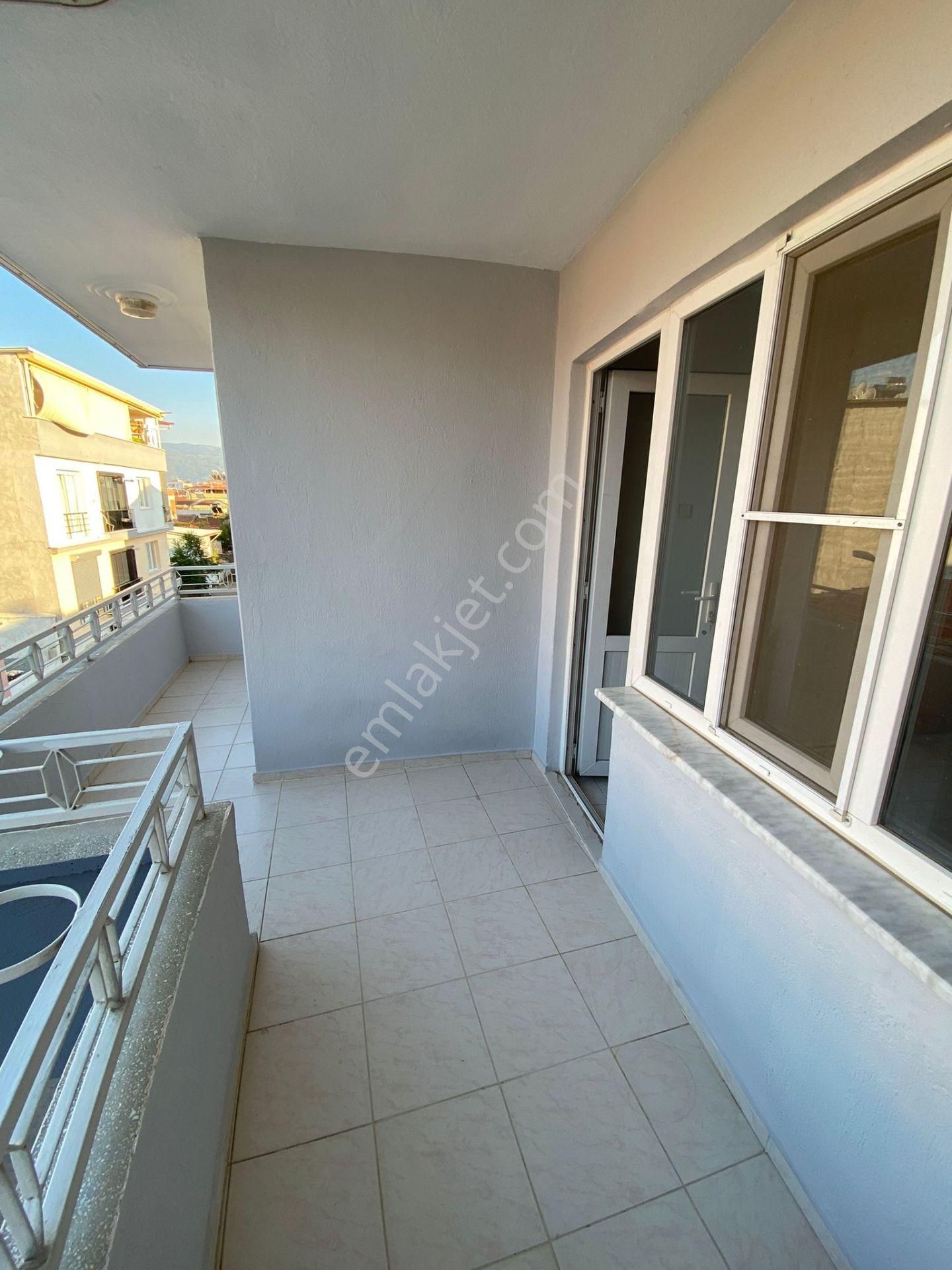 Özkaya Gayrimenkul'den Kurtuluş Mah.2+1 Kiralık Daire - Görsel 8