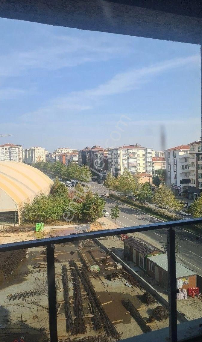 Çorlu Alipaşa Kiralık Daire Kervanci rezidans 2 kiralık 1+1 esyasiz daire