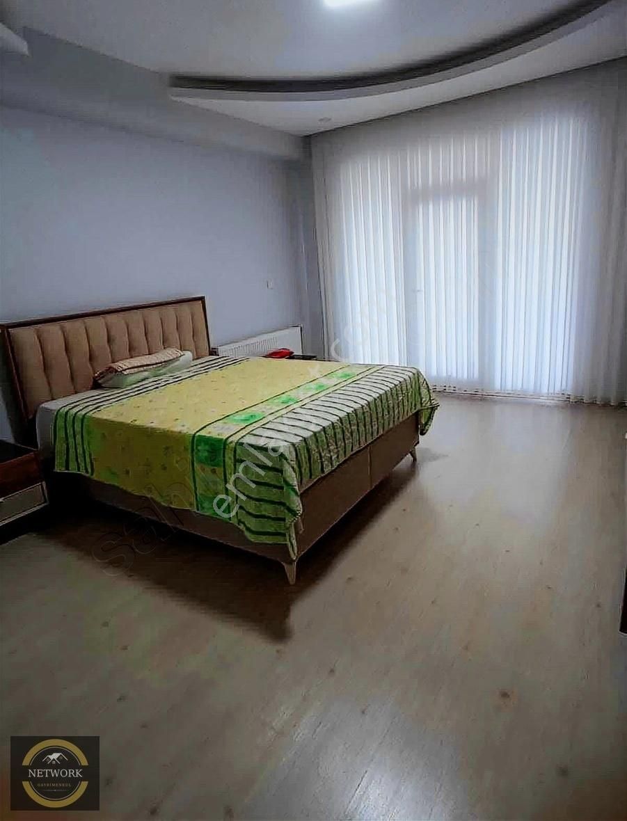 Kayapınar Fırat Satılık Daire NETWORK GAYRİMENKULDEN SATILIK 4+1 DAİRE