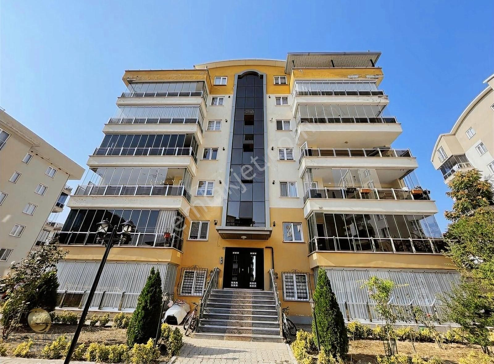 İnegöl Yeni Satılık Daire İNEGÖL ALANYURT SİTEİÇİ 3+1 SATILIK DAİRE