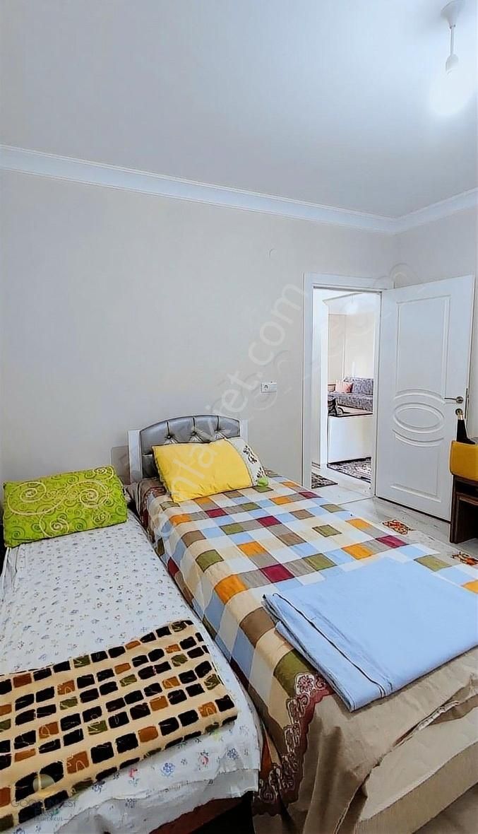 Doğayla İç İçe, Geniş 2+1 Daire Ve Bahçesiyle Satılık Arazi - Görsel 13