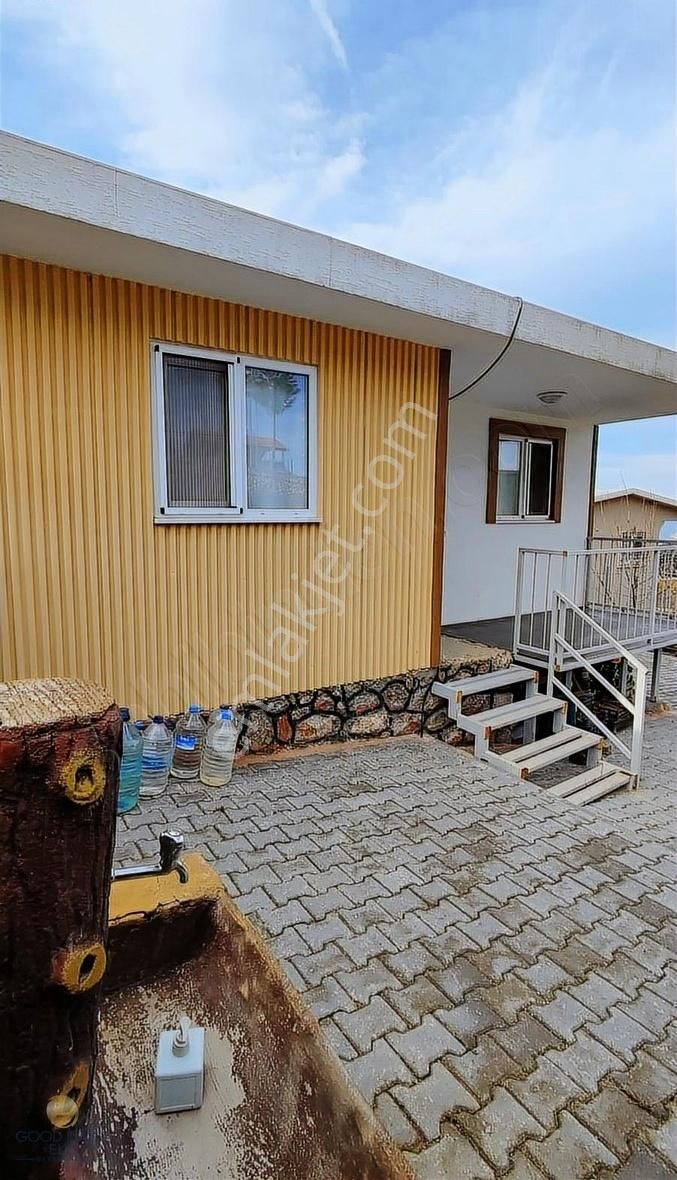 Doğayla İç İçe, Geniş 2+1 Daire Ve Bahçesiyle Satılık Arazi - Görsel 17