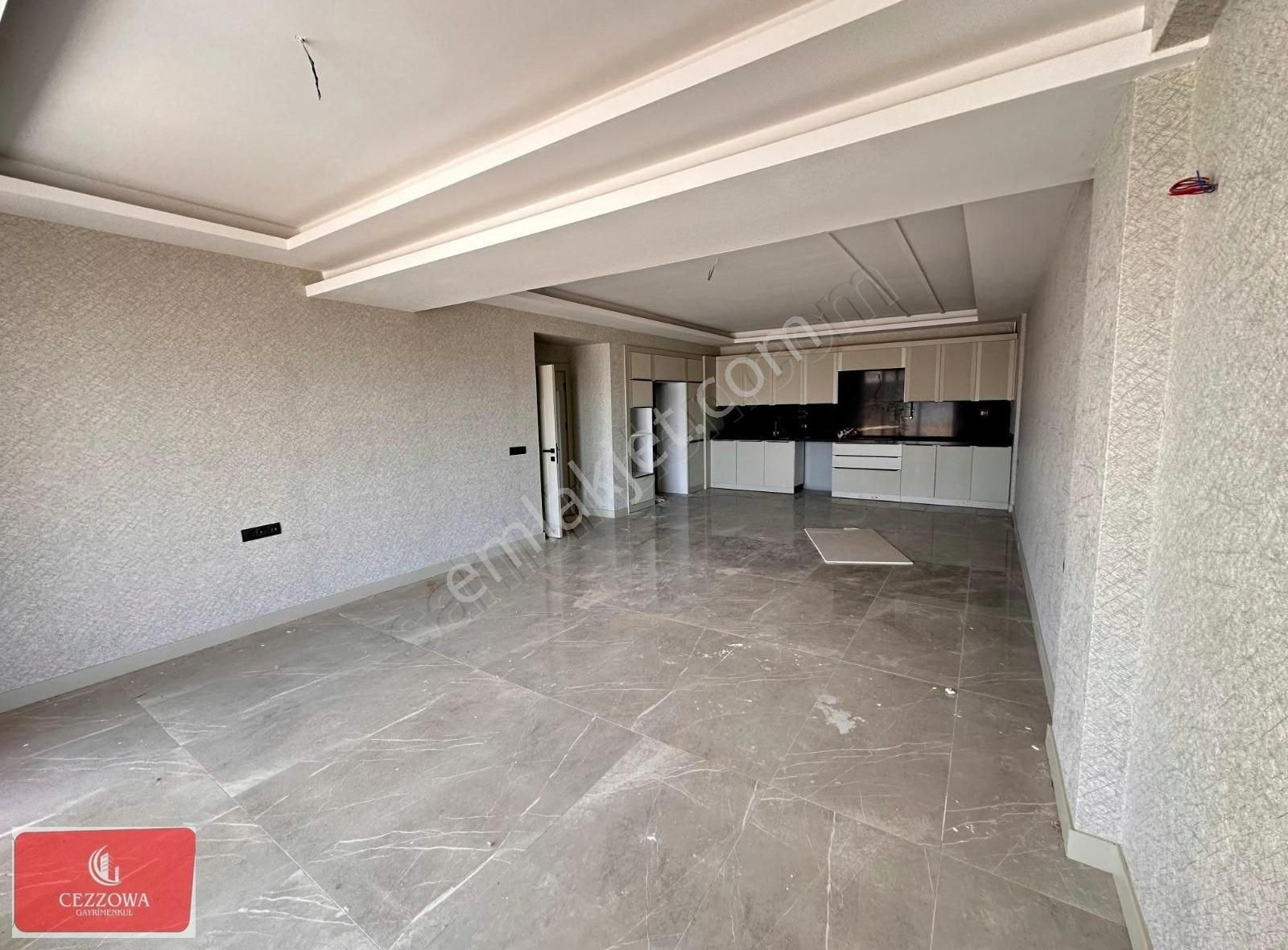 Yenişehir Yolaltı Satılık Villa SAKLI VADI TIRIBLEX 6÷1 310m2 SATILIK ESKI TOKI YENİŞEHİR