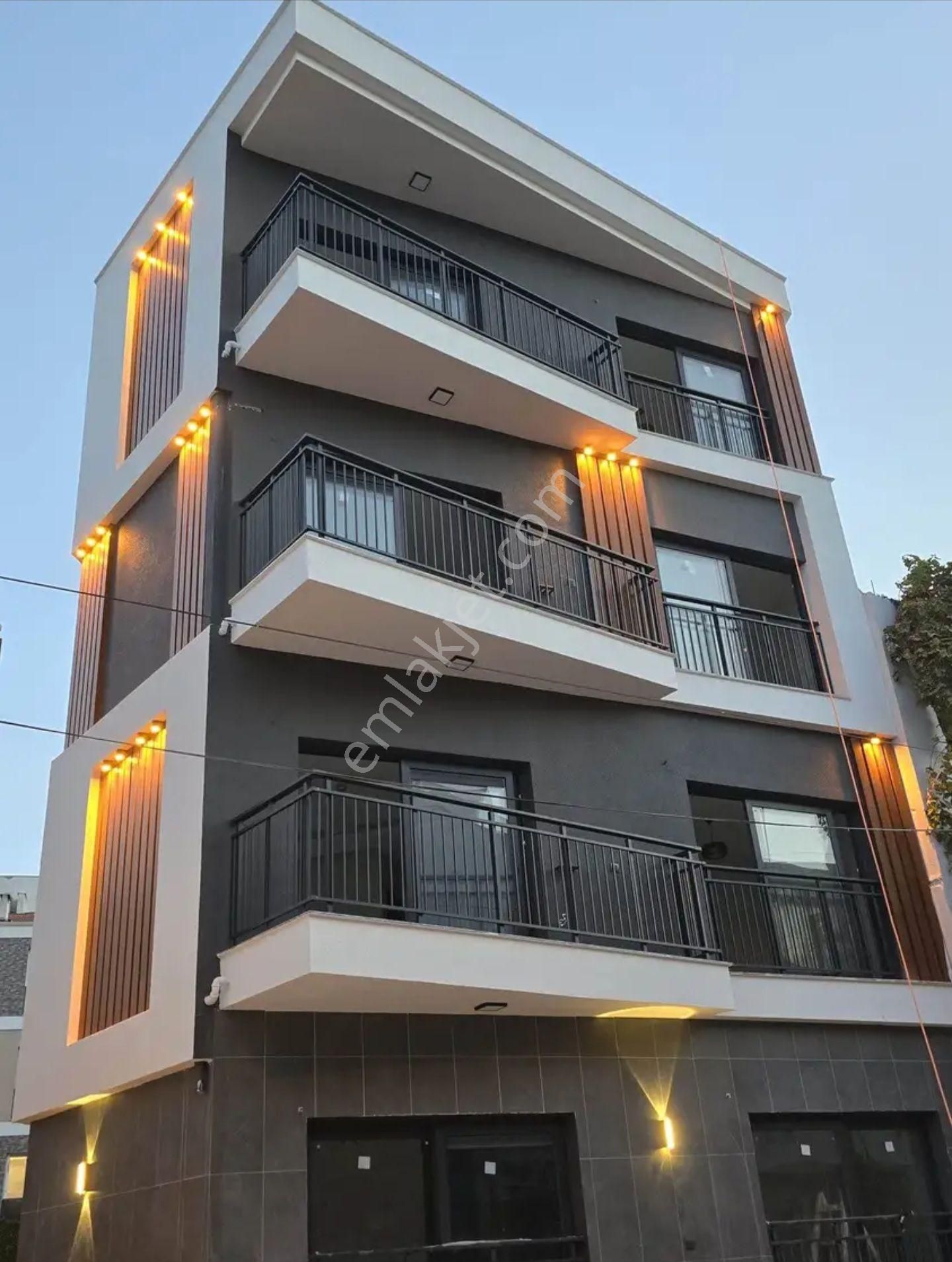 Kuşadası Davutlar Satılık Daire Kuşadası Davutlar Merkezde 1+1 60m2luxsondaireler