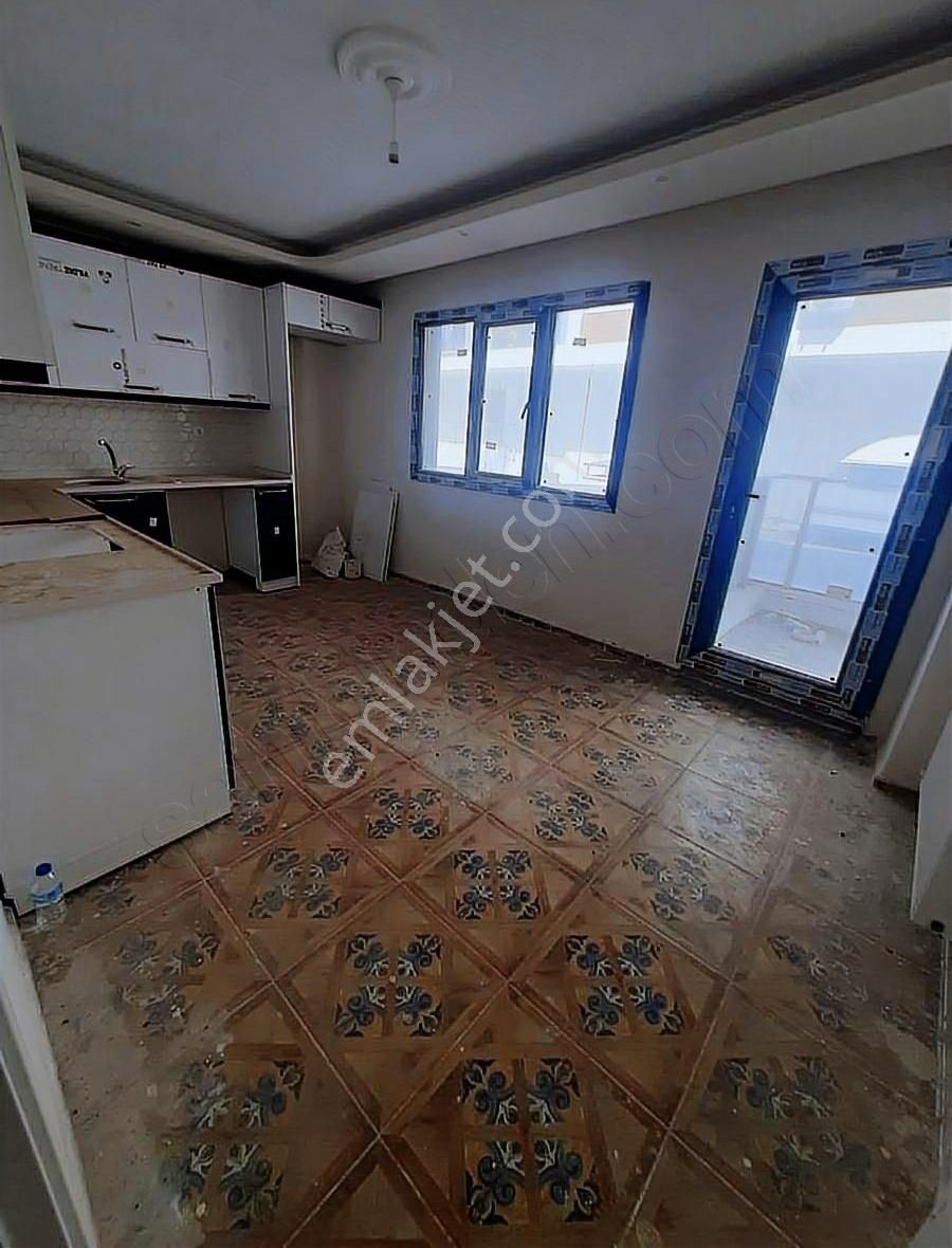 Bergama Atatürk Satılık Daire GENİŞ SIFIR 3 +1 DAİRE