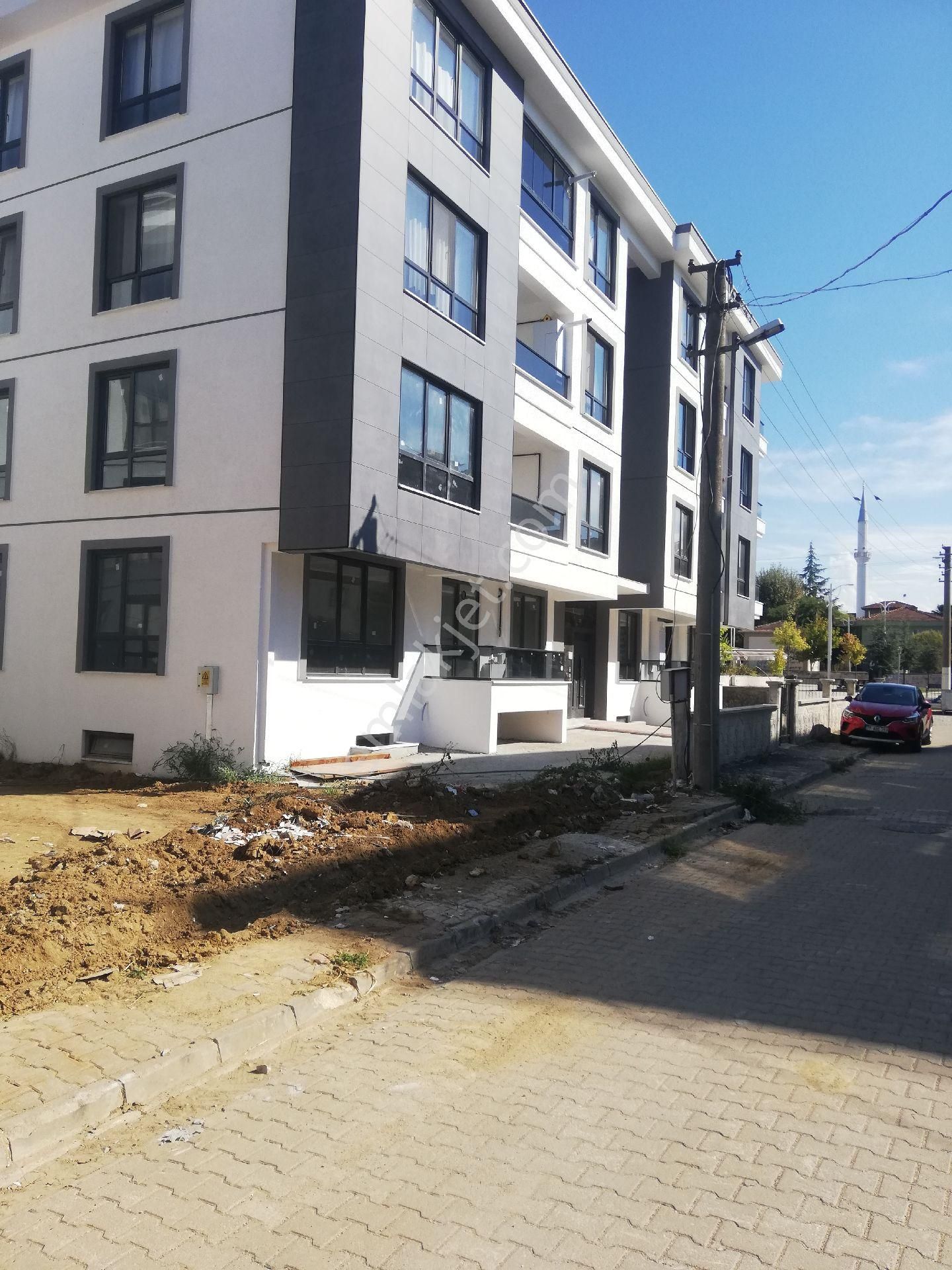 Yalova Merkez İsmet Paşa Satılık Daire Yalova İsmetpaşa 2+1 Satılık Daire