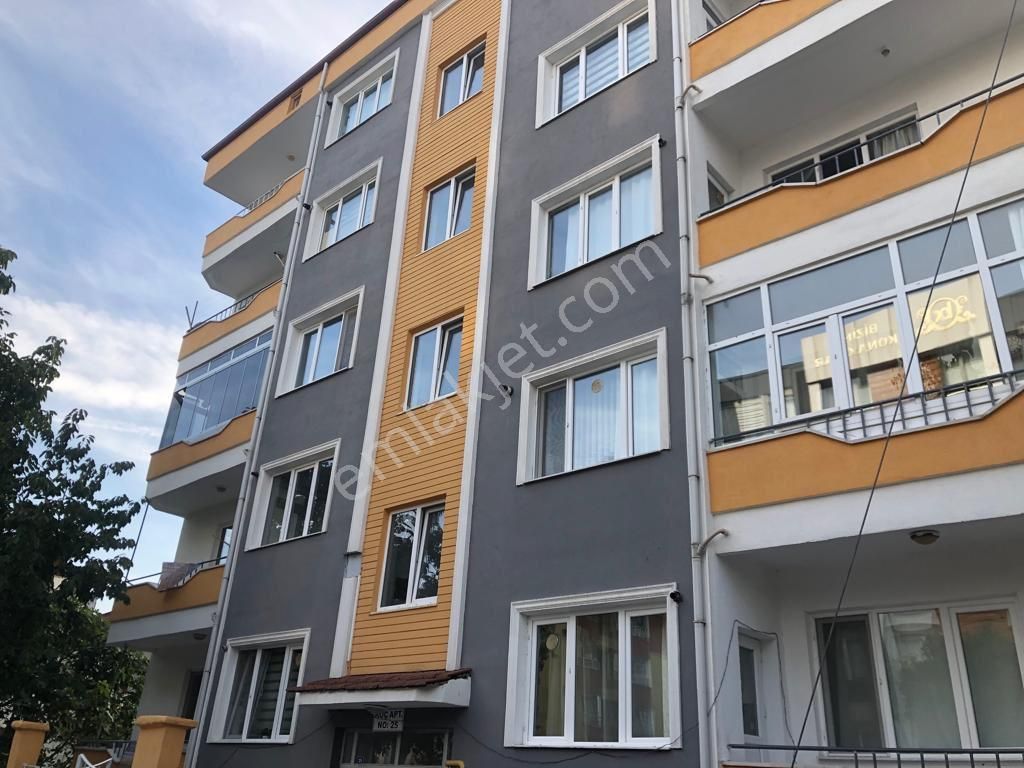 Merzifon Mahsen Satılık Daire BOSS EMLAKTAN 2+1 SATILIK DAİRE