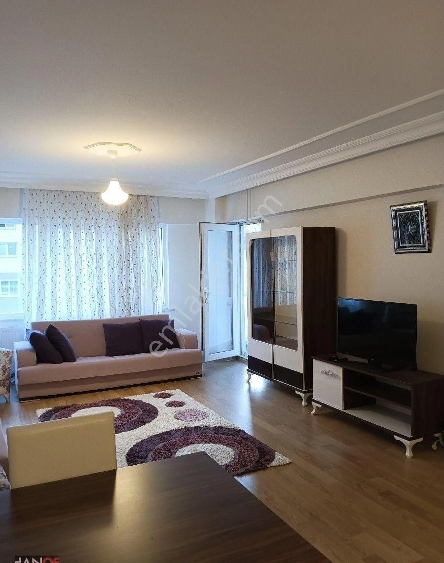 Beylikdüzü Yakuplu Kiralık Daire Beylikdüzü Yakupluda Kıralık 1+1 Eşyali Site İçinde Daıre 80mk Büyük Model Balkonlu