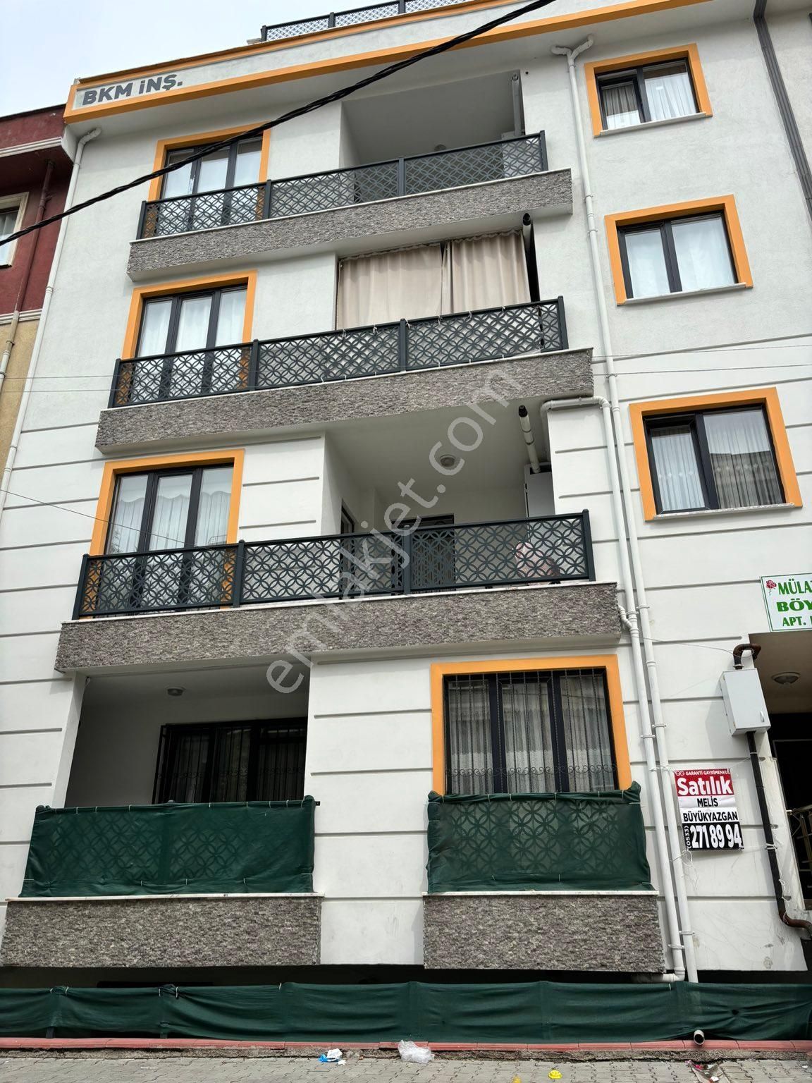 Sancaktepe Fatih Satılık Daire SANCAKTEPEDE 5+1 220m2 5+1 TERASLI DUBLEKS