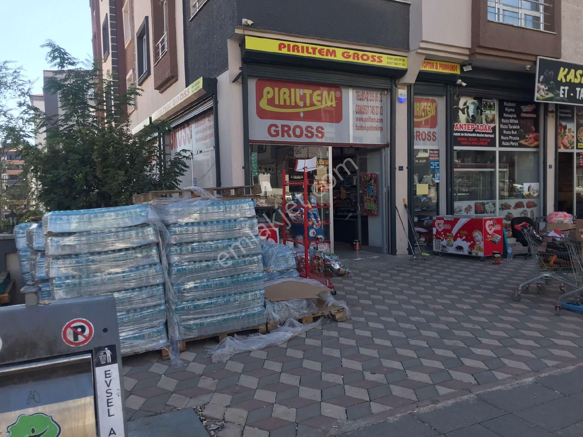 Şehitkamil Belkız Kiralık Dükkan & Mağaza belkızda ana cadde üzerinde bulunan guros marketimiz satlık