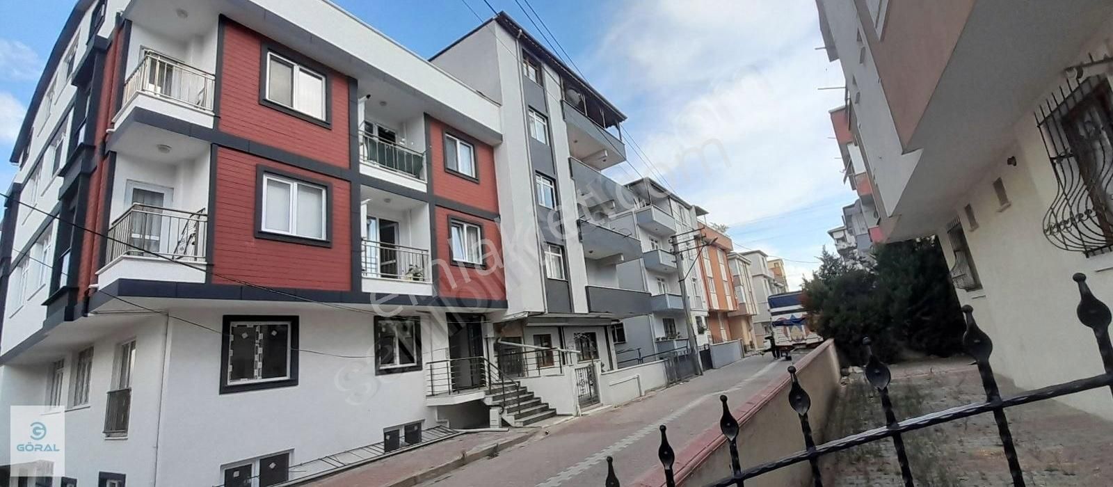 Darıca Nenehatun Satılık Daire N HATUN MERKEZDE 5+1 DUBLEX DAİRE SATILIK