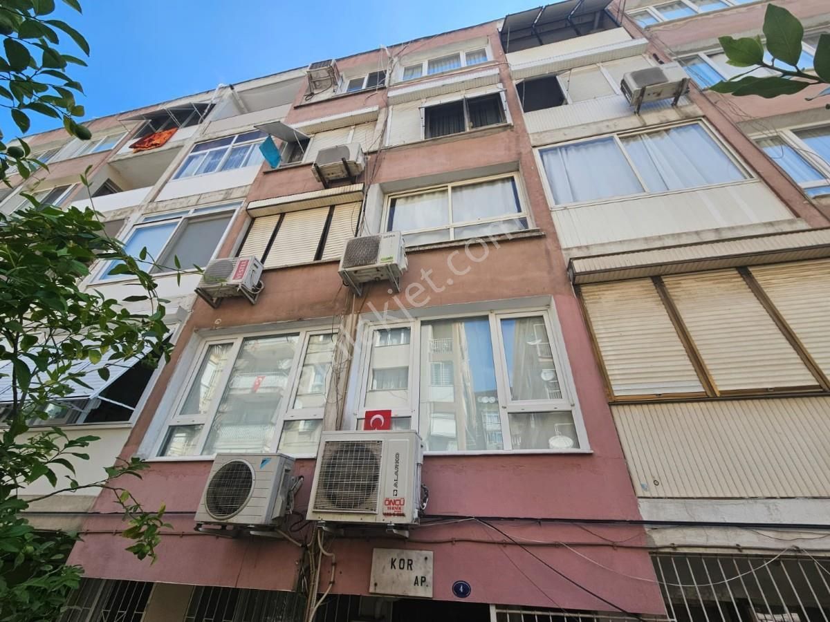 Bayraklı Bayraklı Satılık Daire BORNOVA TURYAPTAN BAYRAKLI MAH.SİNDE SATILIK 3+1 DAİRE