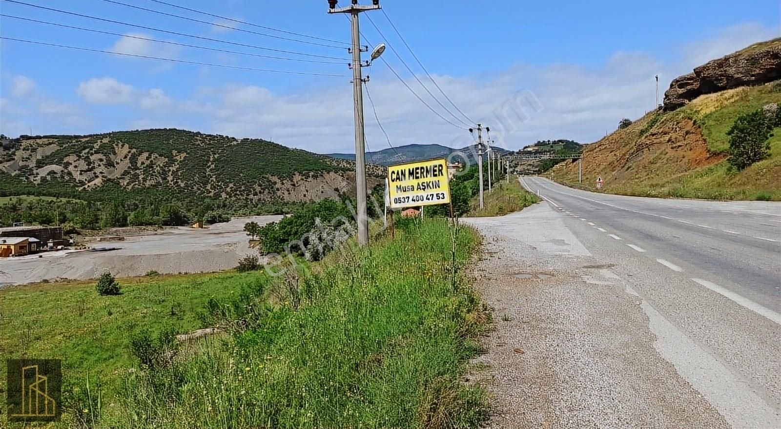 Tunceli Merkez İsmet İnönü Satılık Villa İmarlı TUNCELİ MERKEZ PÜLÜMÜR YOLUNA CEPHE İMARLI TEK TAPU ARSA