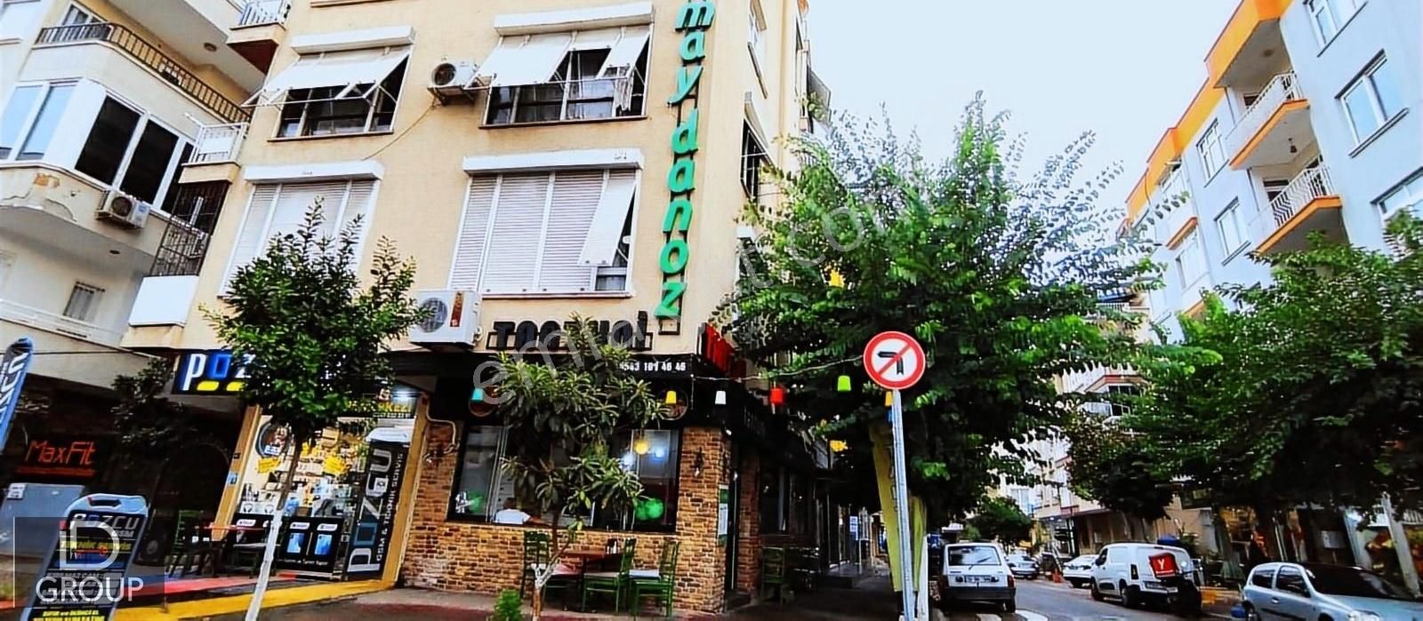 Yenişehir İnönü Devren Restaurant MERSİN'İN TANTUNİ DE EN GÜZEL LEZZET DÜNYASI DEVREN KİRALIK