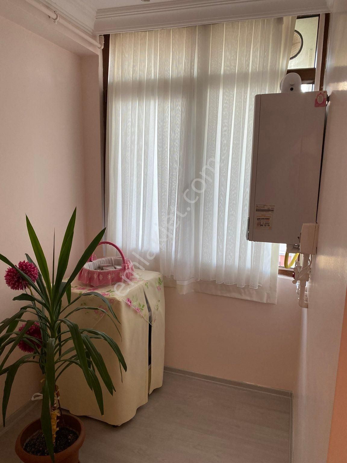 3+1 Geniş Dublex - Görsel 23