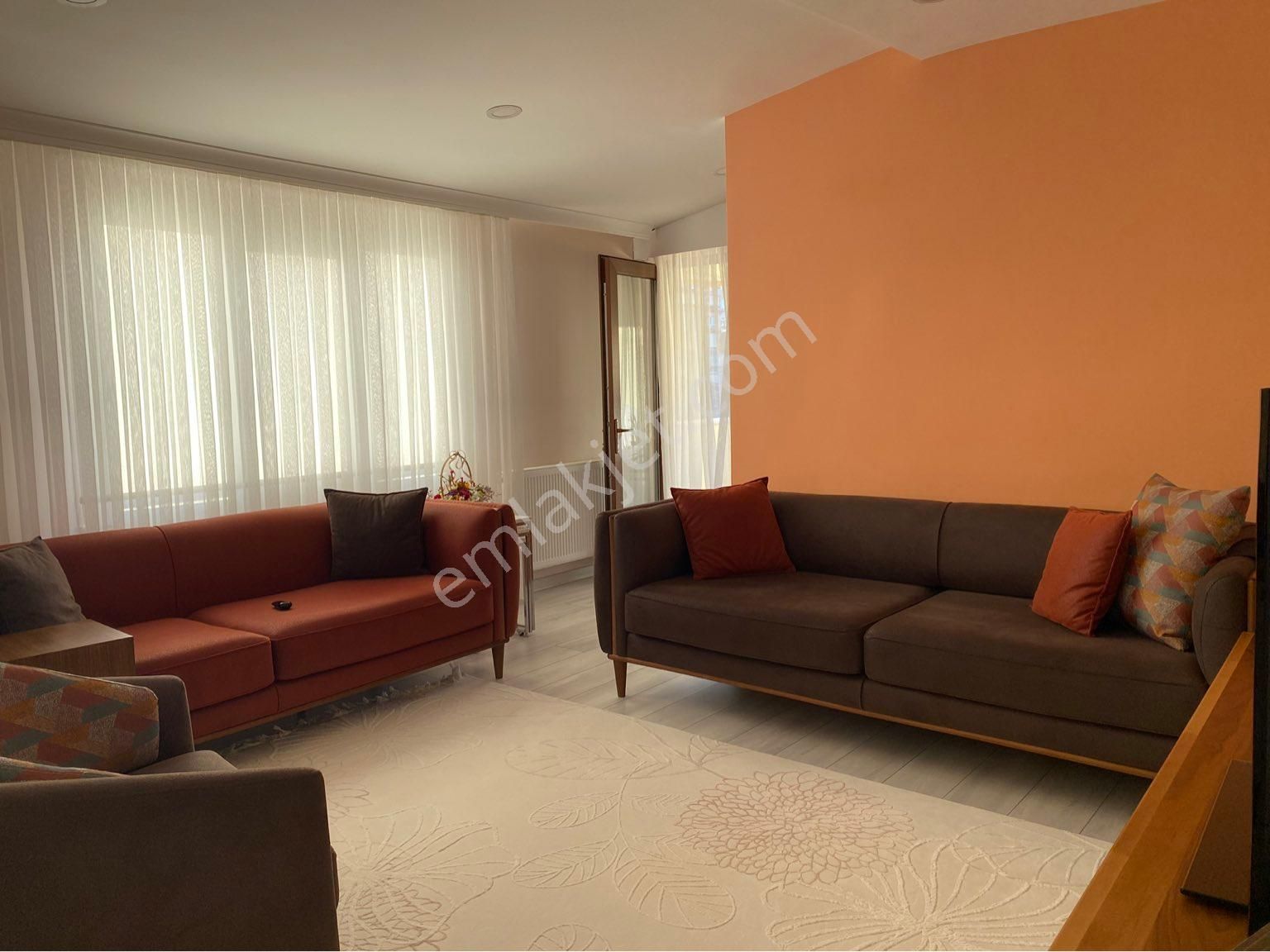 3+1 Geniş Dublex - Görsel 11