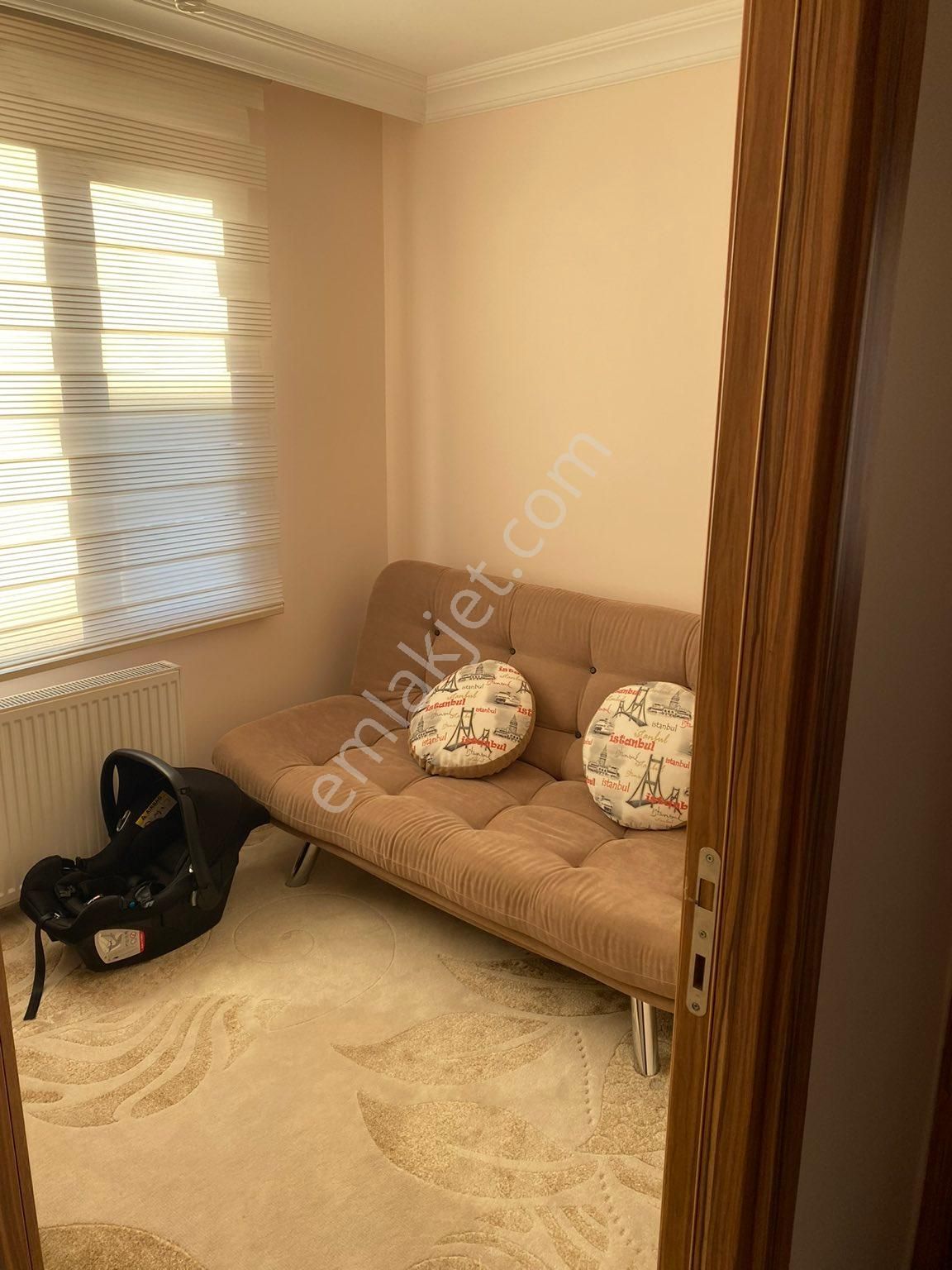 3+1 Geniş Dublex - Görsel 27